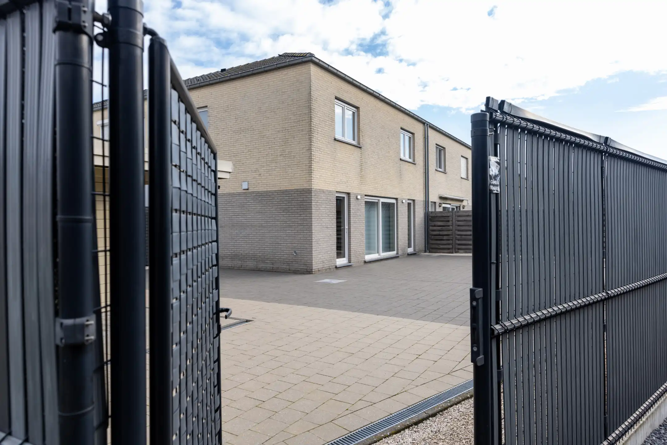 Instapklare woning in Tisselt foto 18