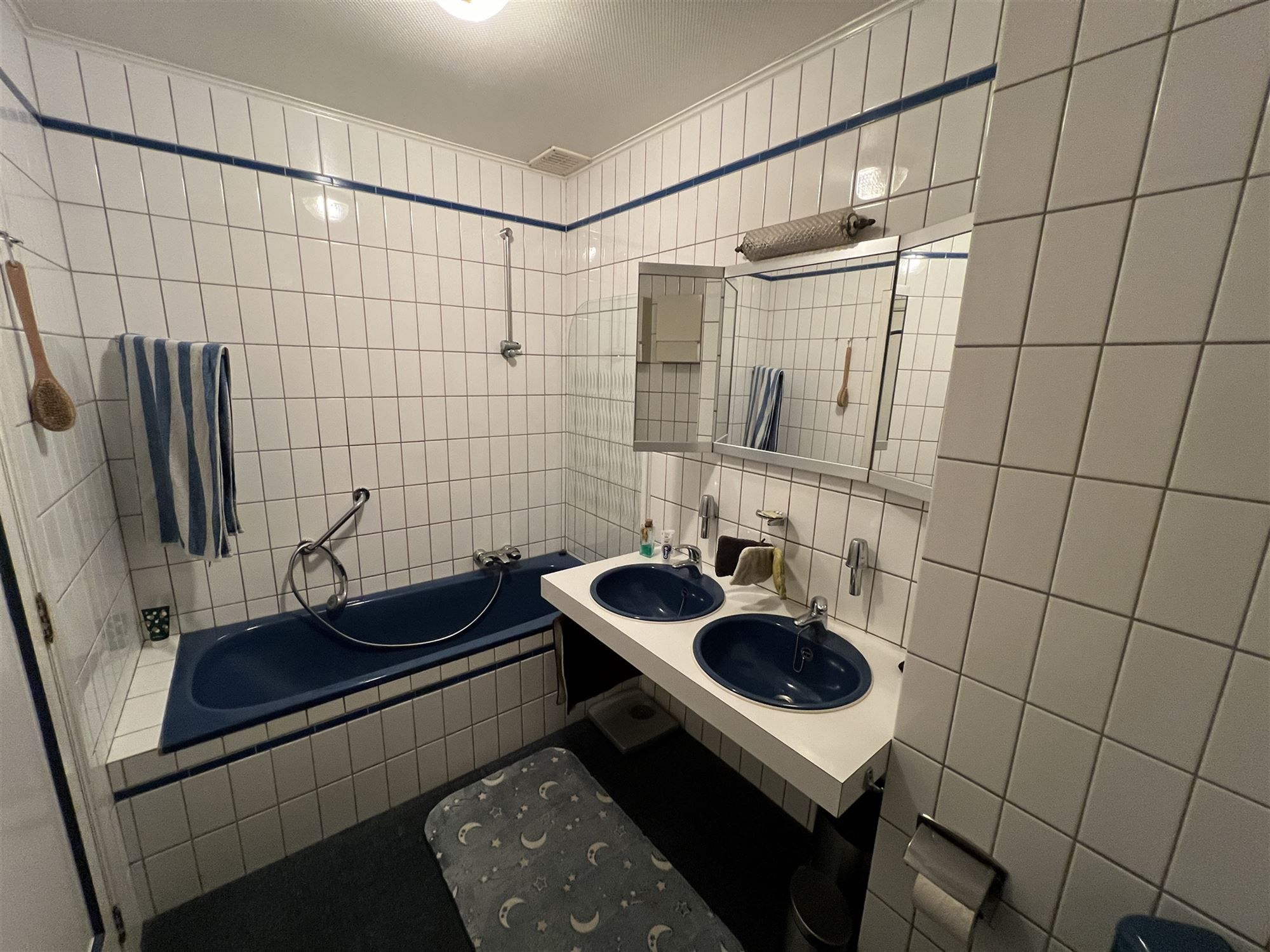 3-slaapkamer appartement top locatie! foto 26