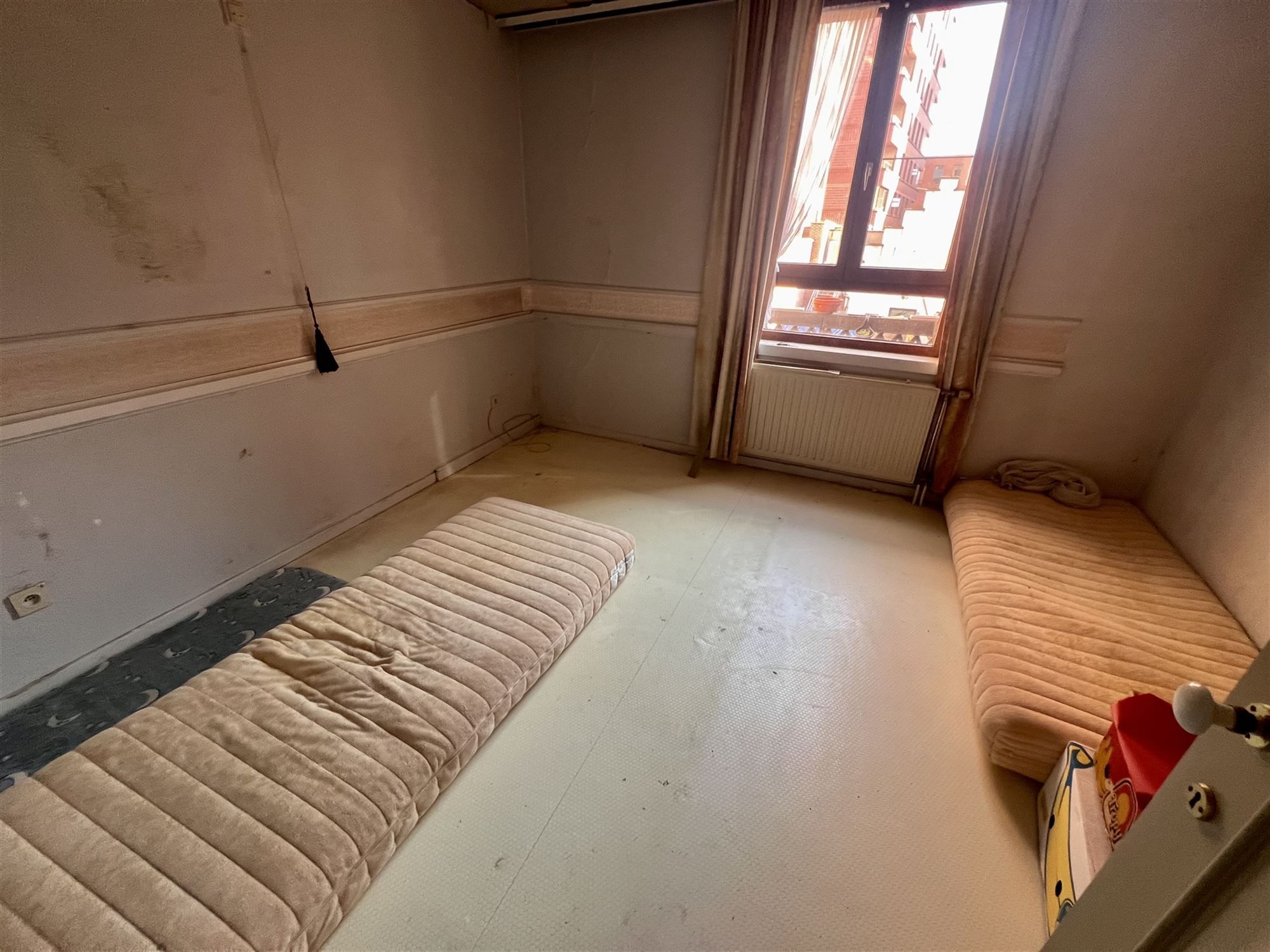 3-slaapkamer appartement top locatie! foto 26