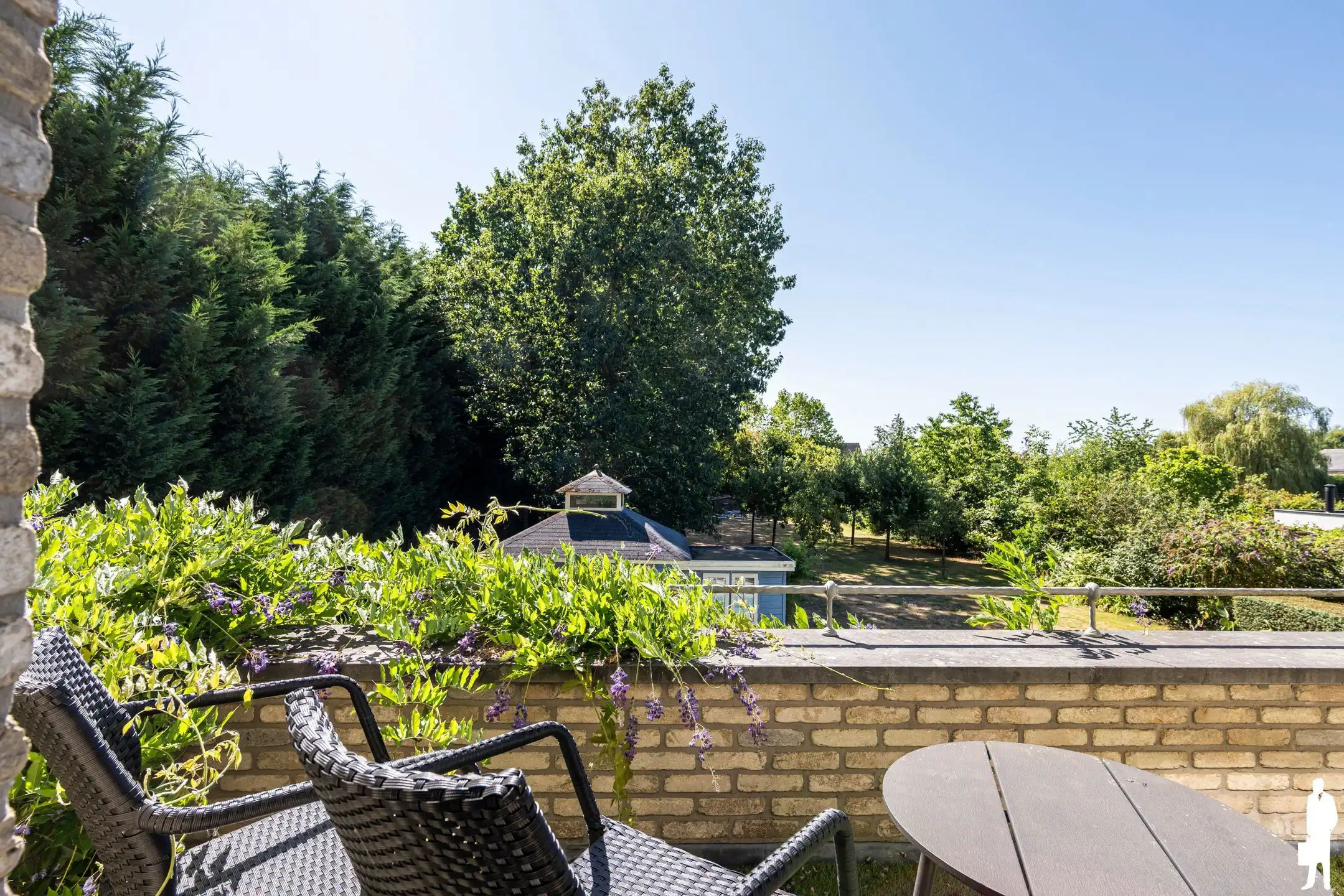 Exclusieve villa te Sint-Job-in-'t-Goor foto 20