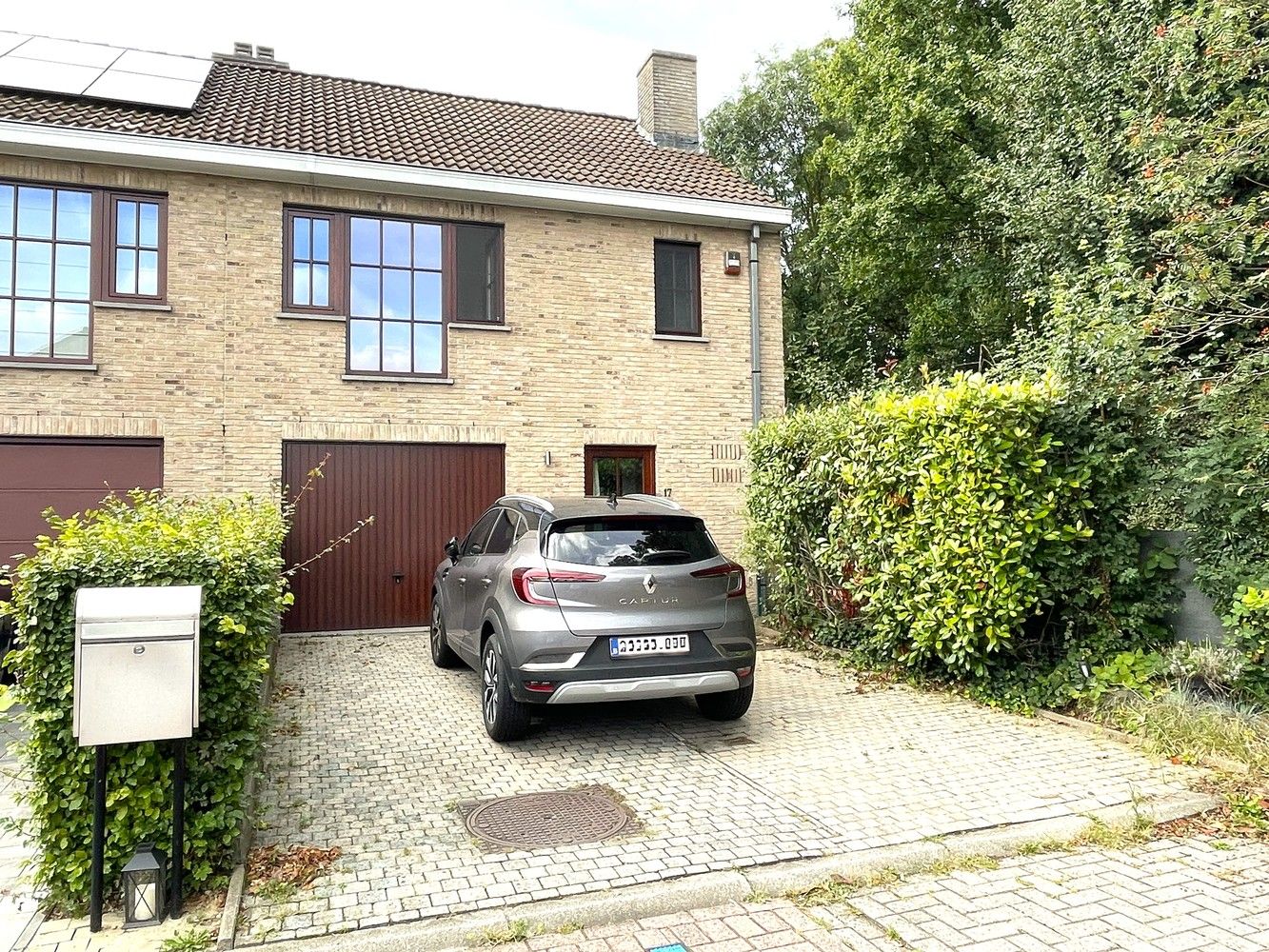 Huis te koop Kleemputstraat 17 - 1853 Strombeek-Bever