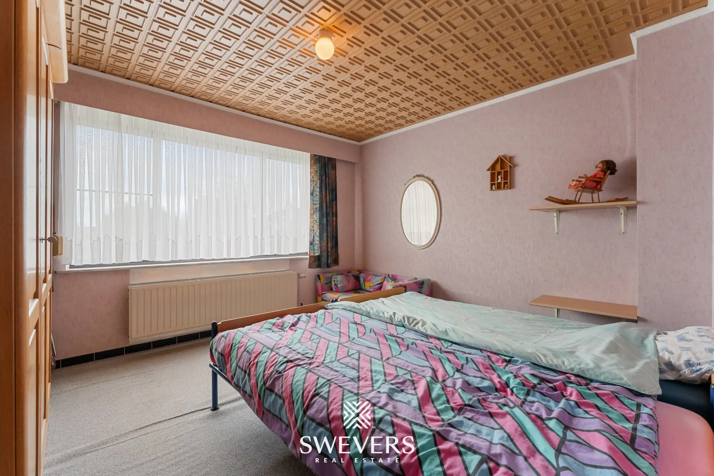 Charmante renovatiewoning met stevige structuur en veel potentieel in Koersel foto 17