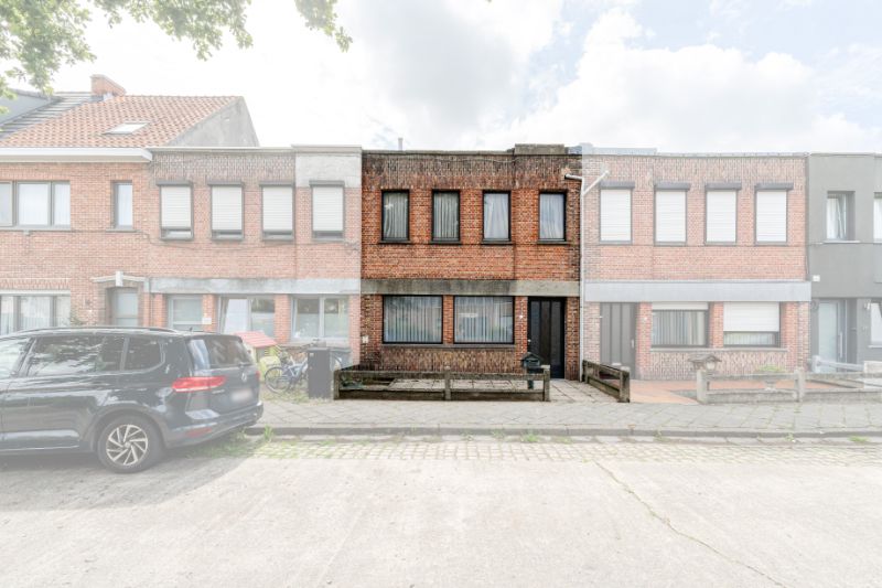 Ruime woning - 3 slpkmrs - koer. foto 17