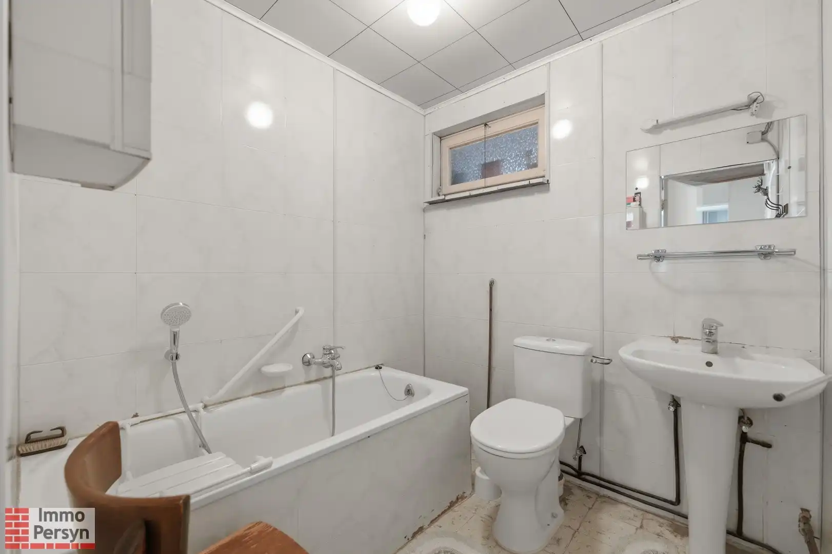 Te renoveren, zeer ruime open bebouwing te Herselt foto 19
