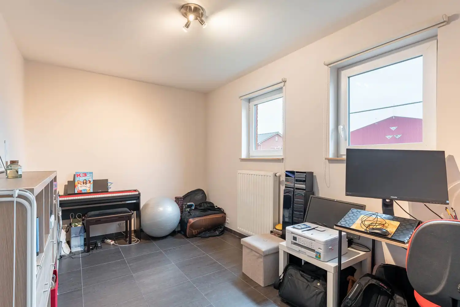 Opbrengsteigendom met 2 verhuurde appartementen in rustige omgeving te Sint-Truiden foto 26