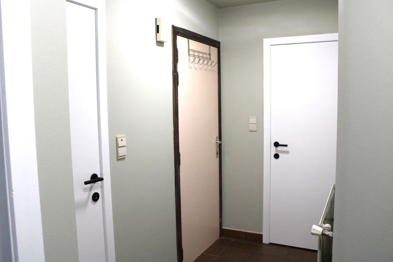 Tweeslaapkamer appartement in het centrum van Sint-Baafs-Vijve ZONDER SYNDICKOSTEN! foto 2