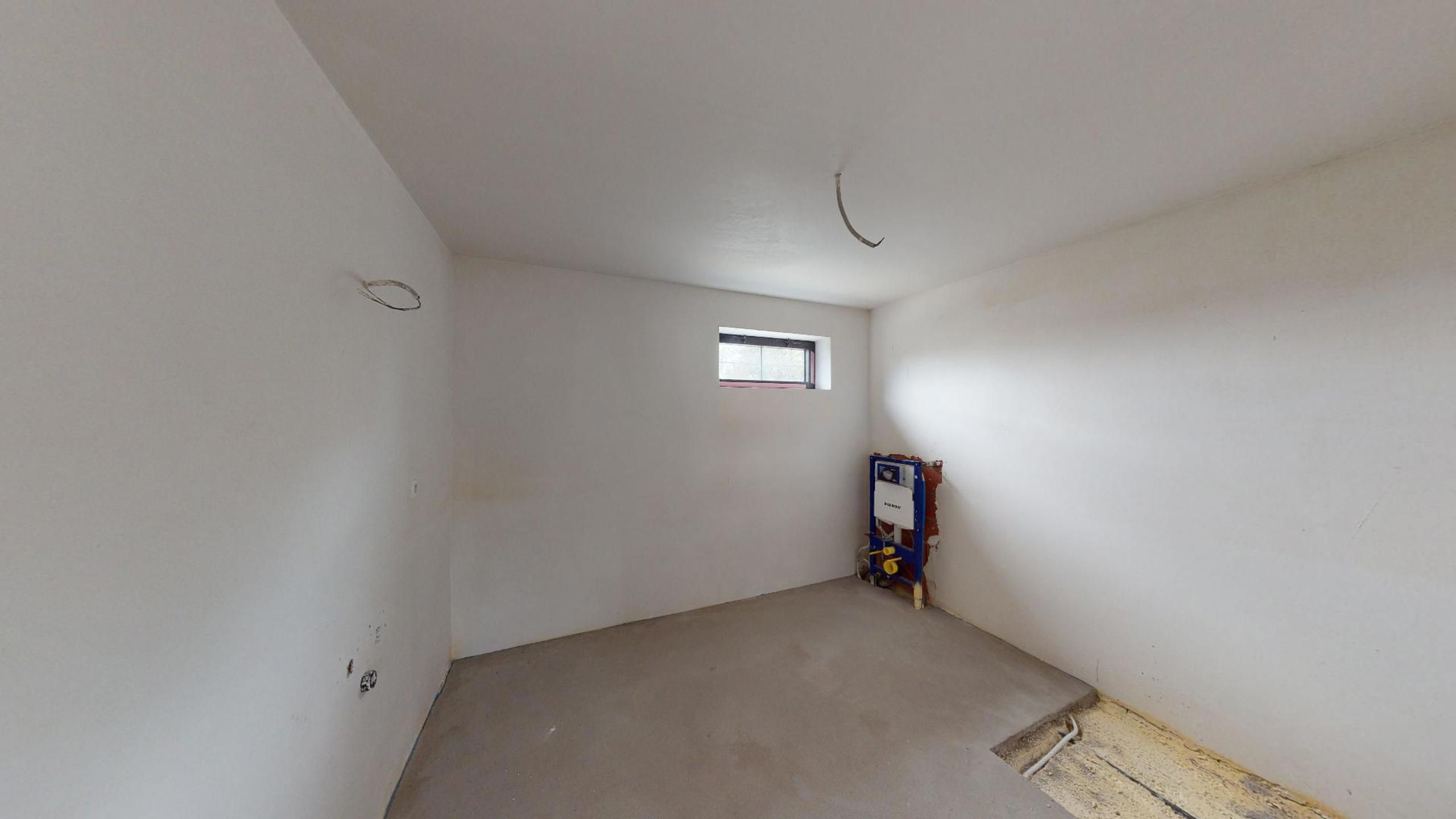 Halfopen moderne woning op residentiële ligging! foto 16