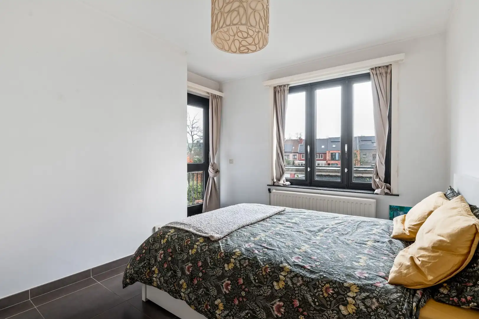 Energiezuinig app. op topligging in Brasschaat foto 9