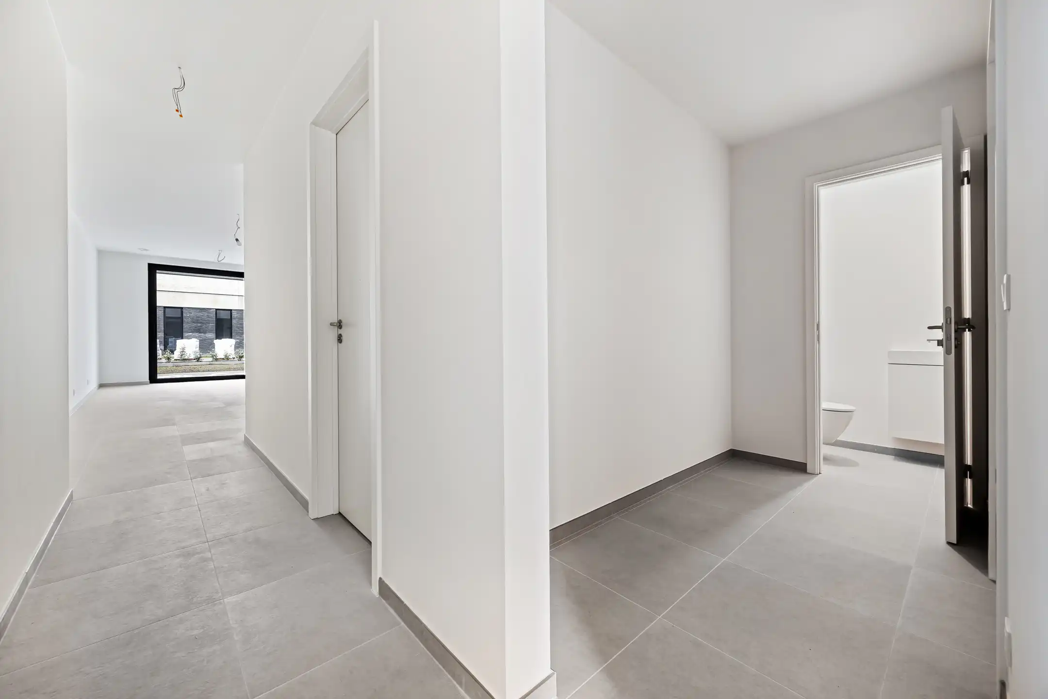 Residentie 'T Zand:prachtig project in het centrum Zandhoven foto 47