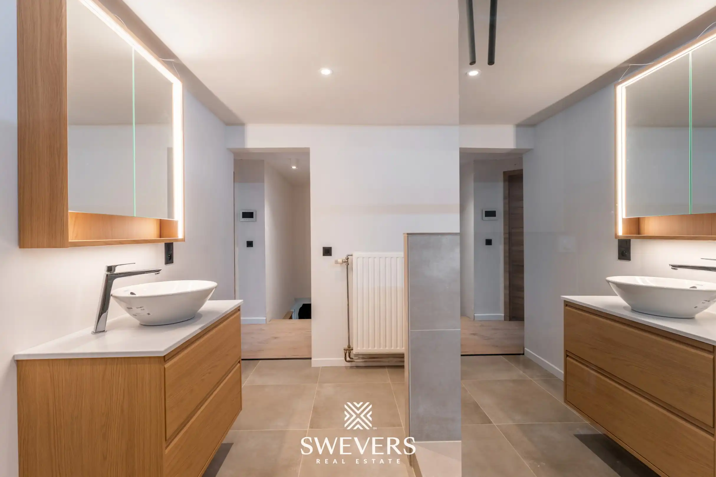 Comfortabel 2 slaapkamer appartement in Beringen centrum foto 13