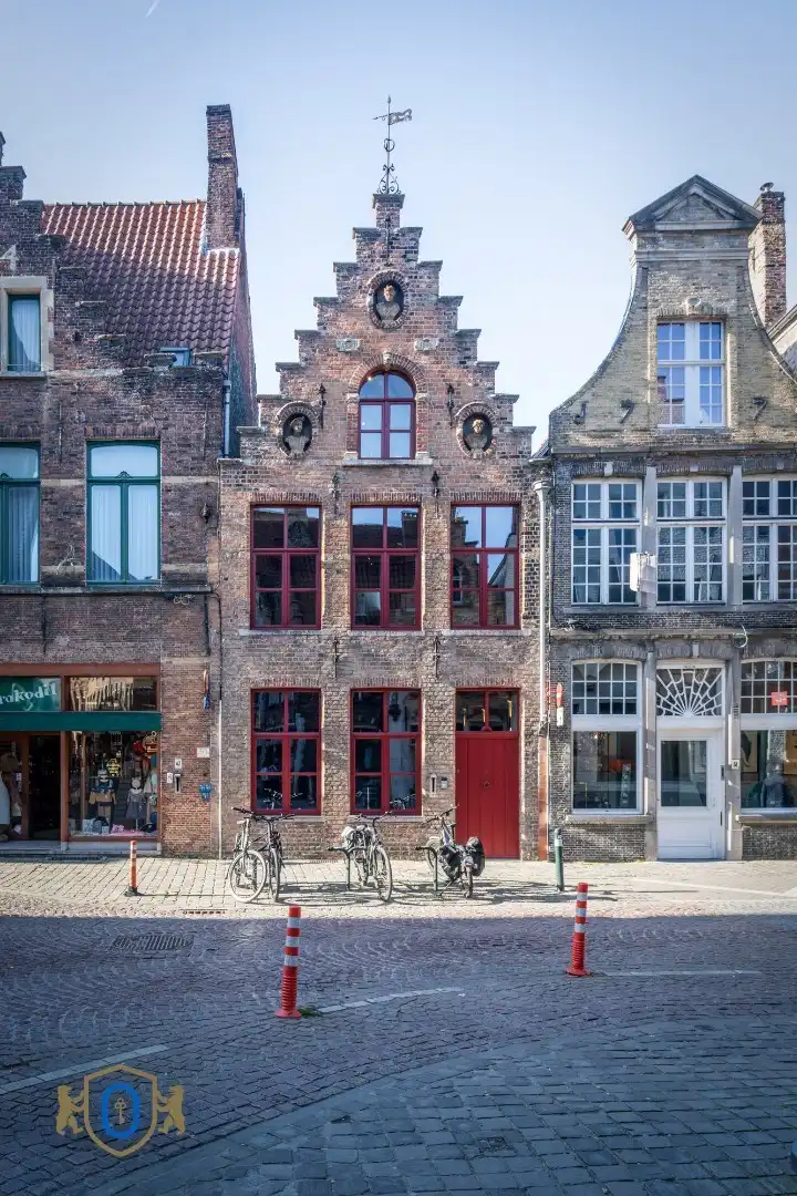 5-slpkr trapgevelwoning met stadstuin foto 30