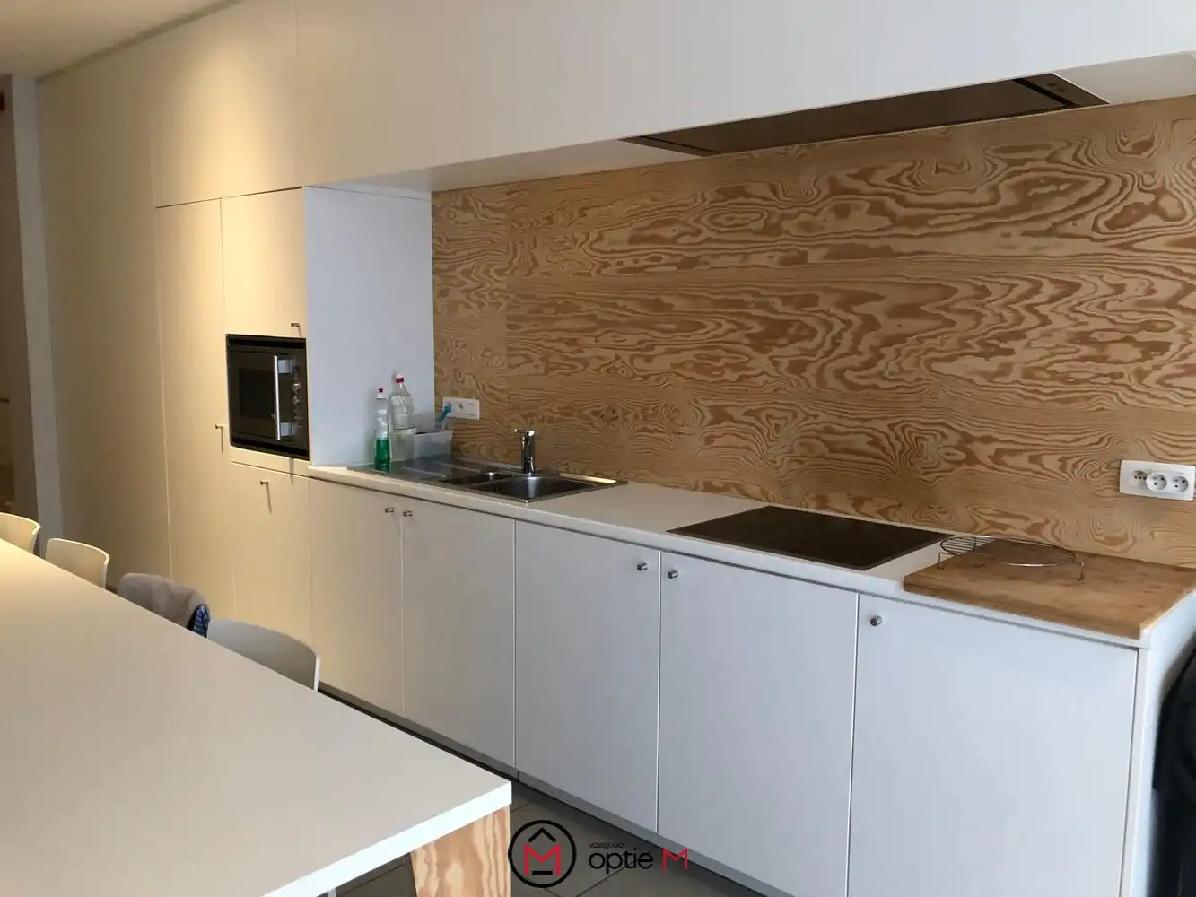 Studentenkamer op topligging in centrum Hasselt foto 2