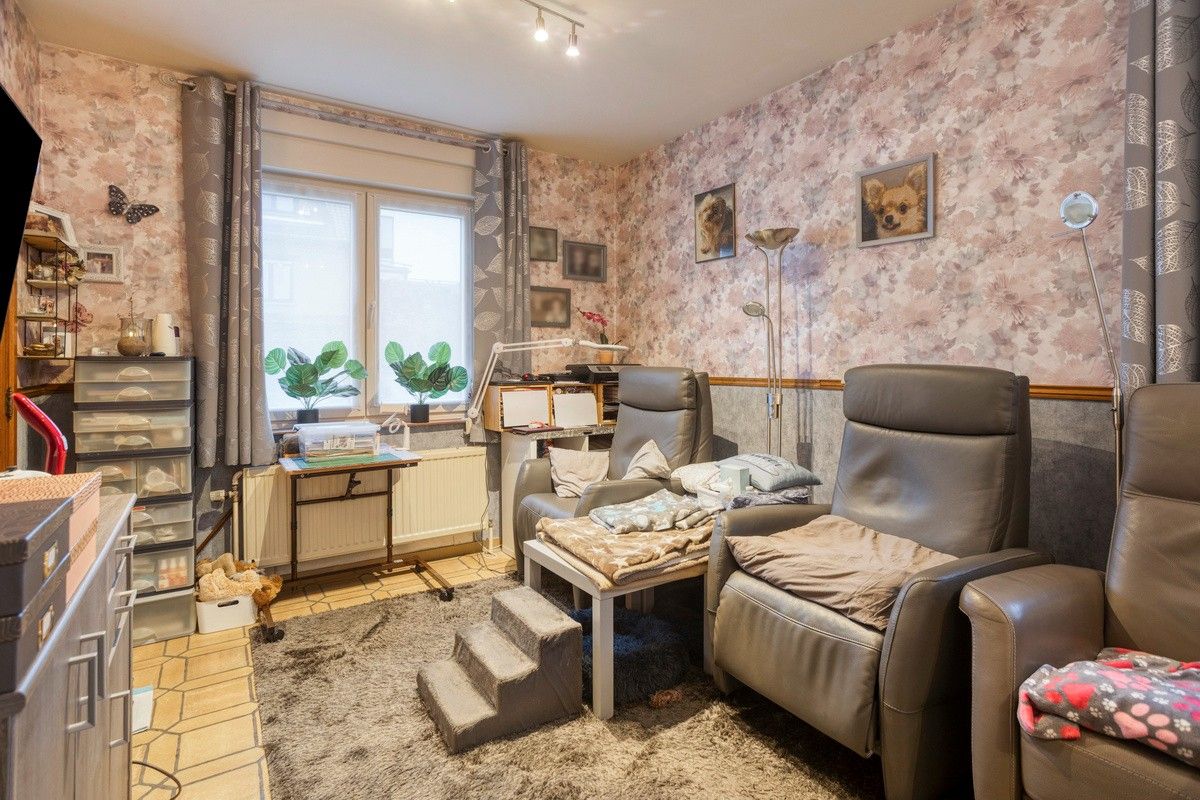 Zeer ruime villa van ca. 475m² - 6 kamers - 3 badkamers (mogelijks kangoeroewoning) nabij centrum Overijse foto 13