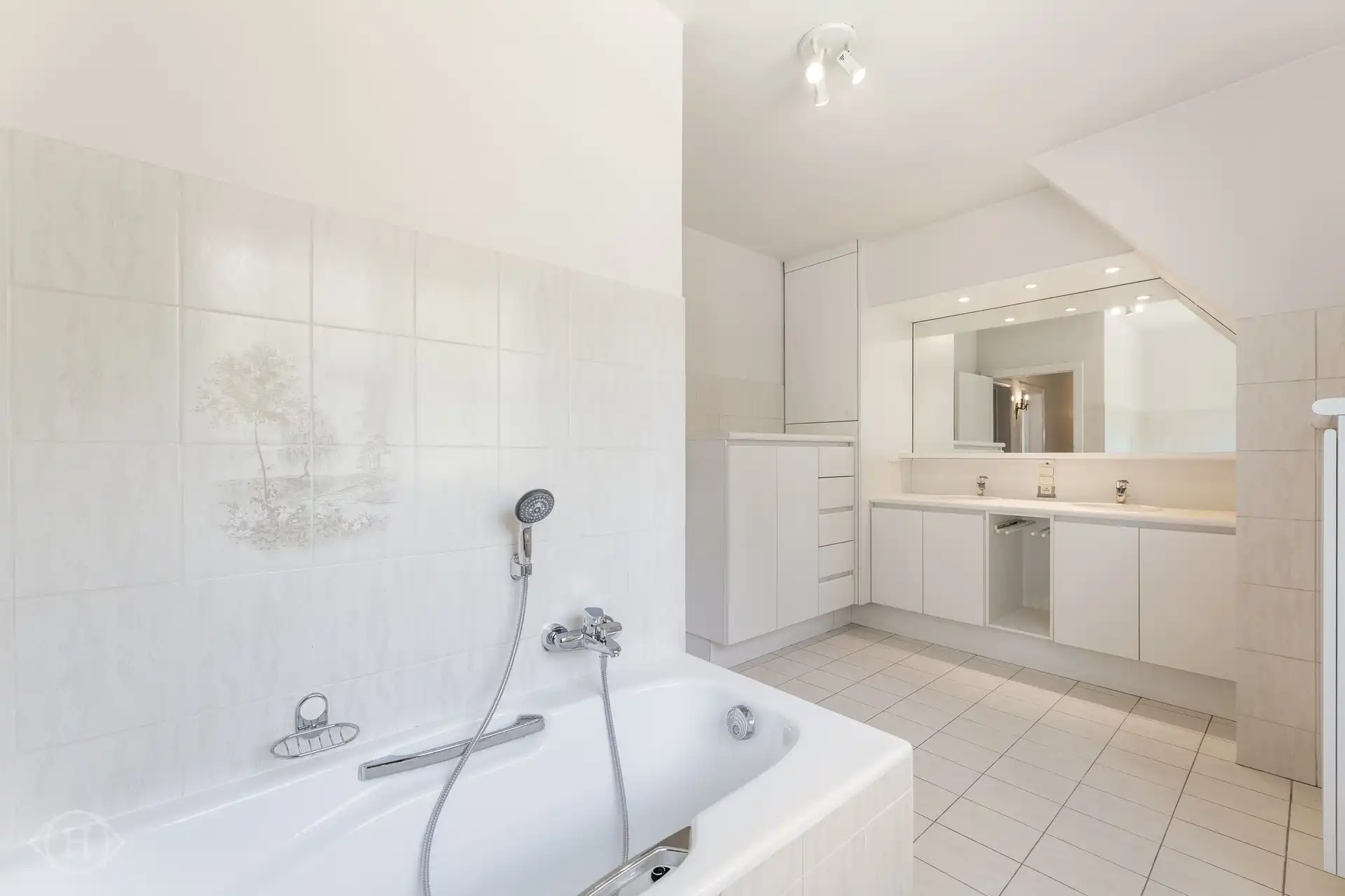 Tijdloze villa – K. Leopold III-laan foto 19