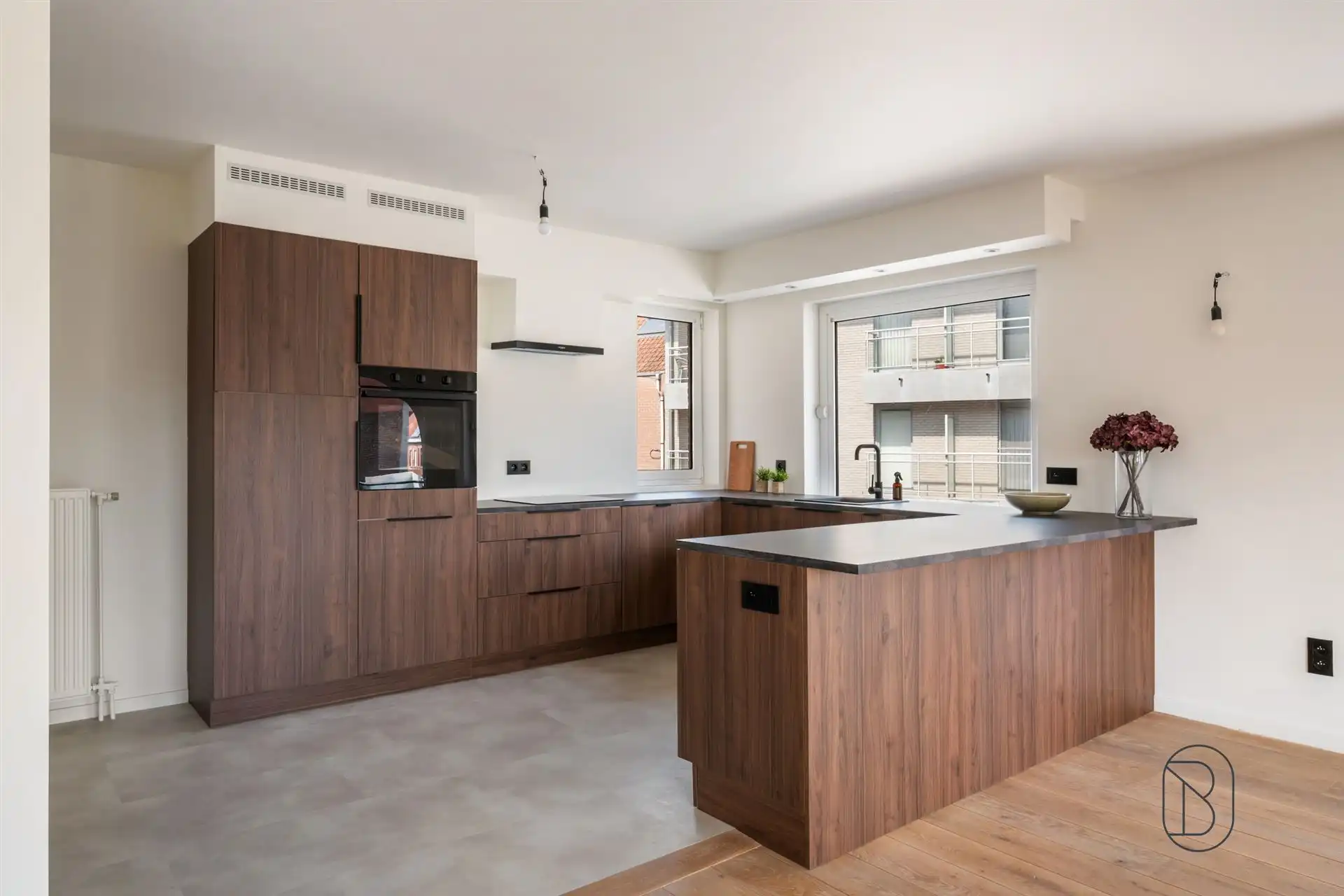Appartement te koop Stormestraat 48/12 - 8790 Waregem