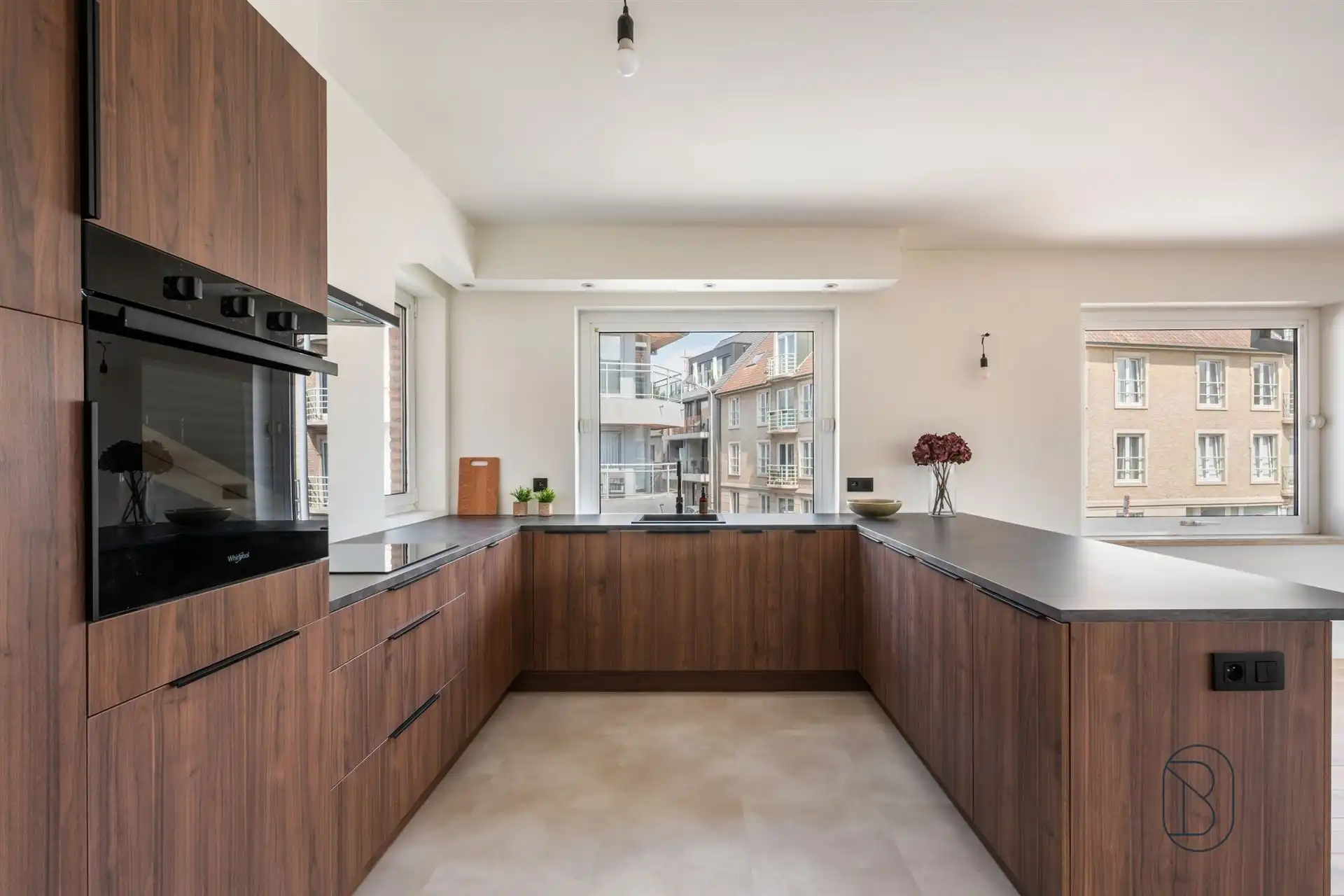 Appartement te koop Stormestraat 48/12 - 8790 Waregem