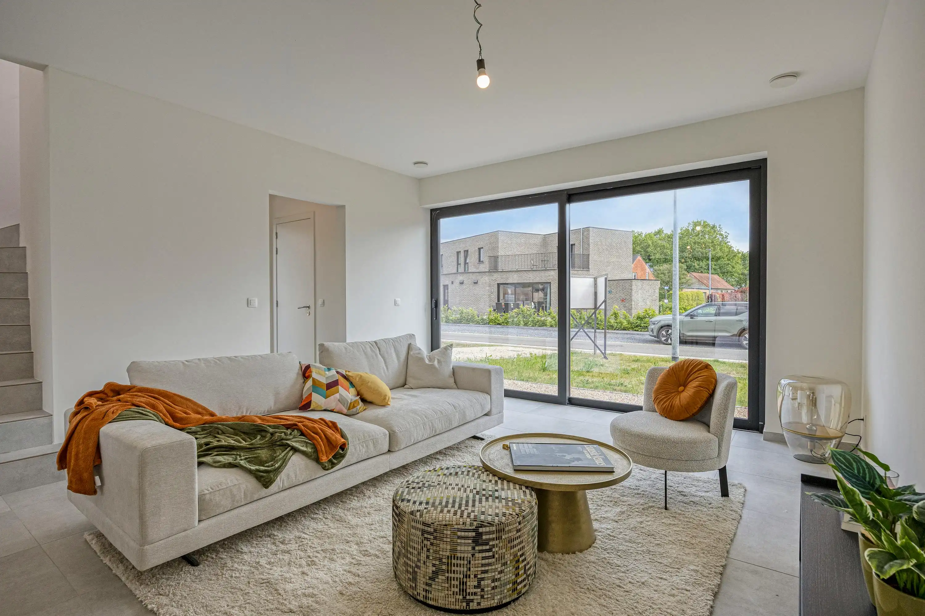 Rustig gelegen nieuwbouwwoning vlakbij het centrum van Balen foto 6