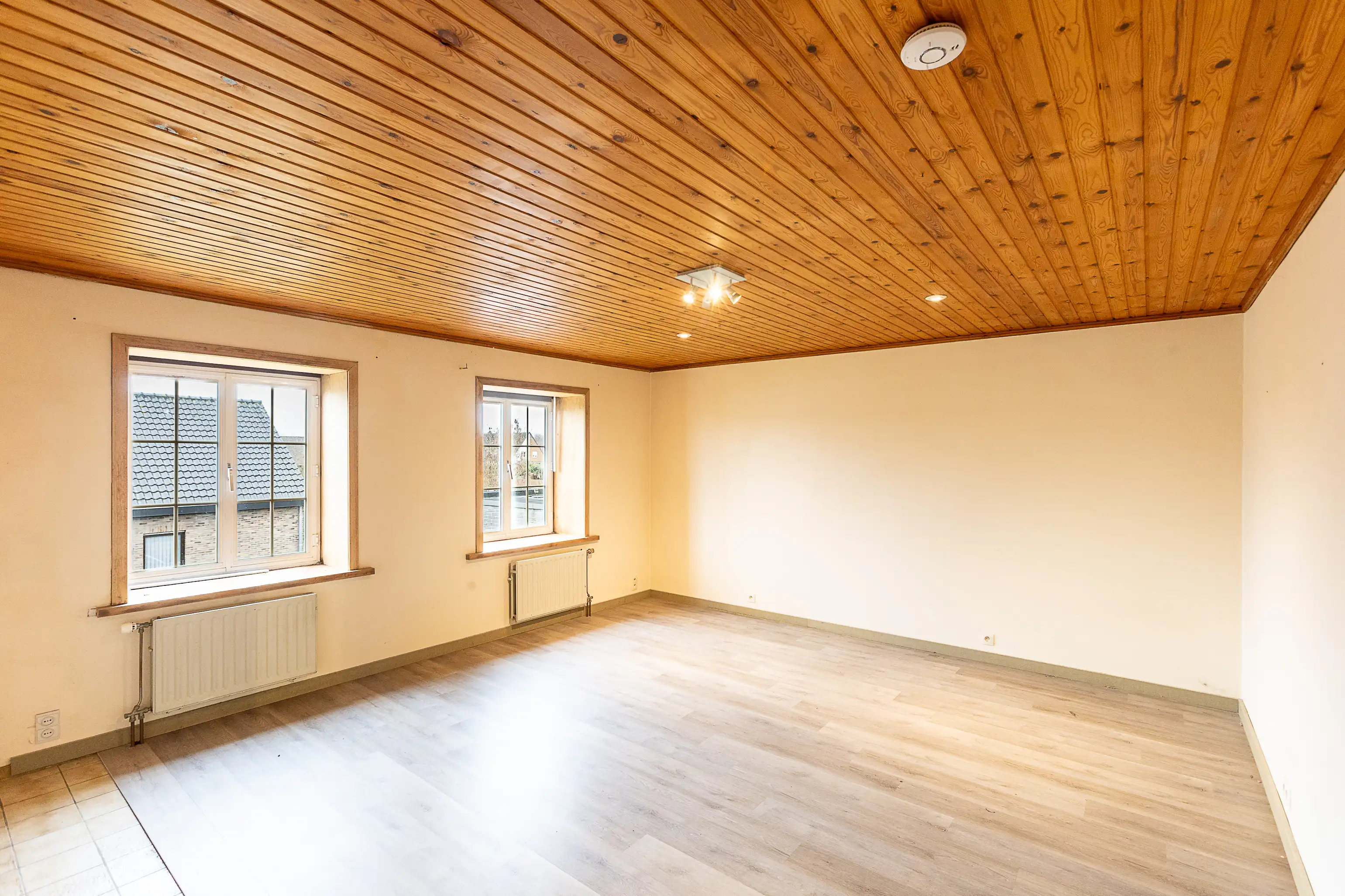 Multifunctionele woning met 4 slaapkamers en praktijkruimte foto 19