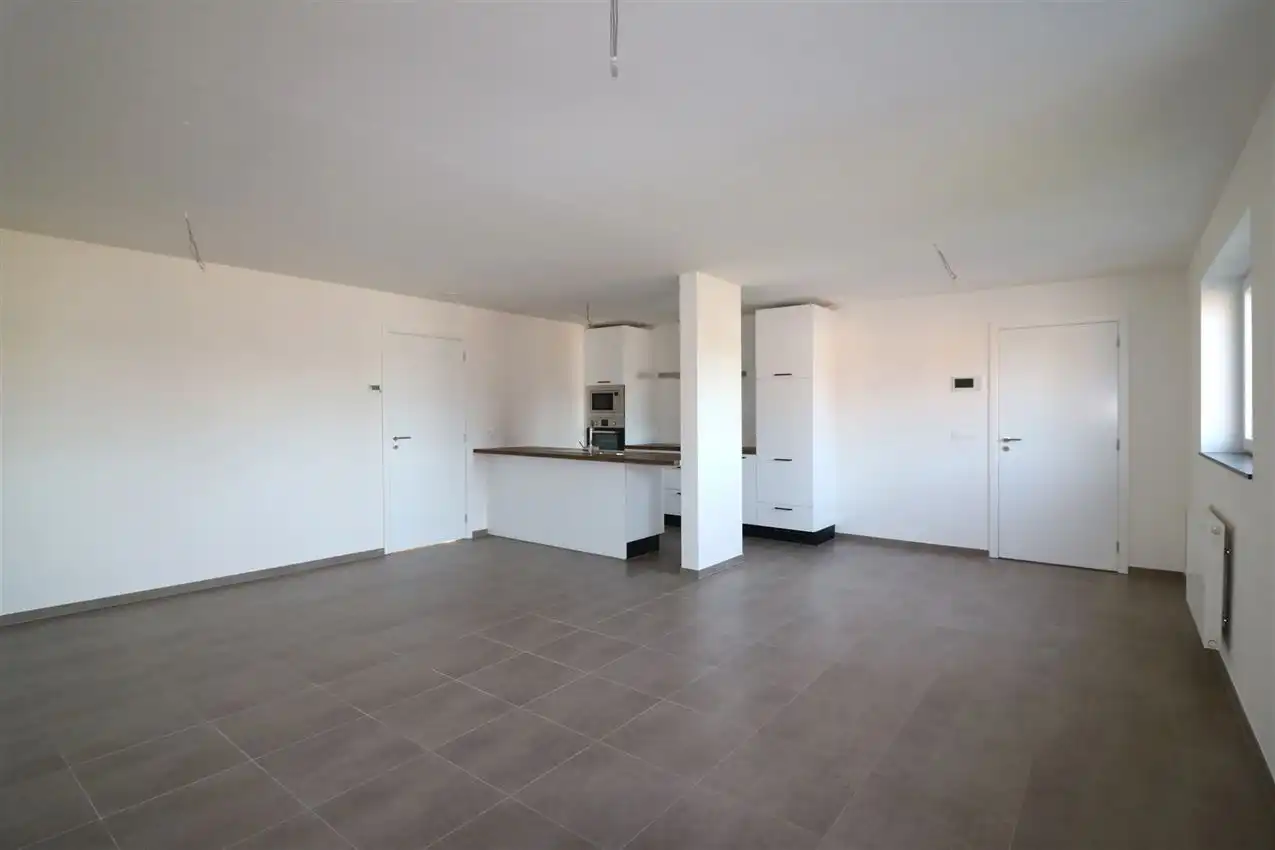 Nieuwbouw appartement met 3 slaapkamers foto 24