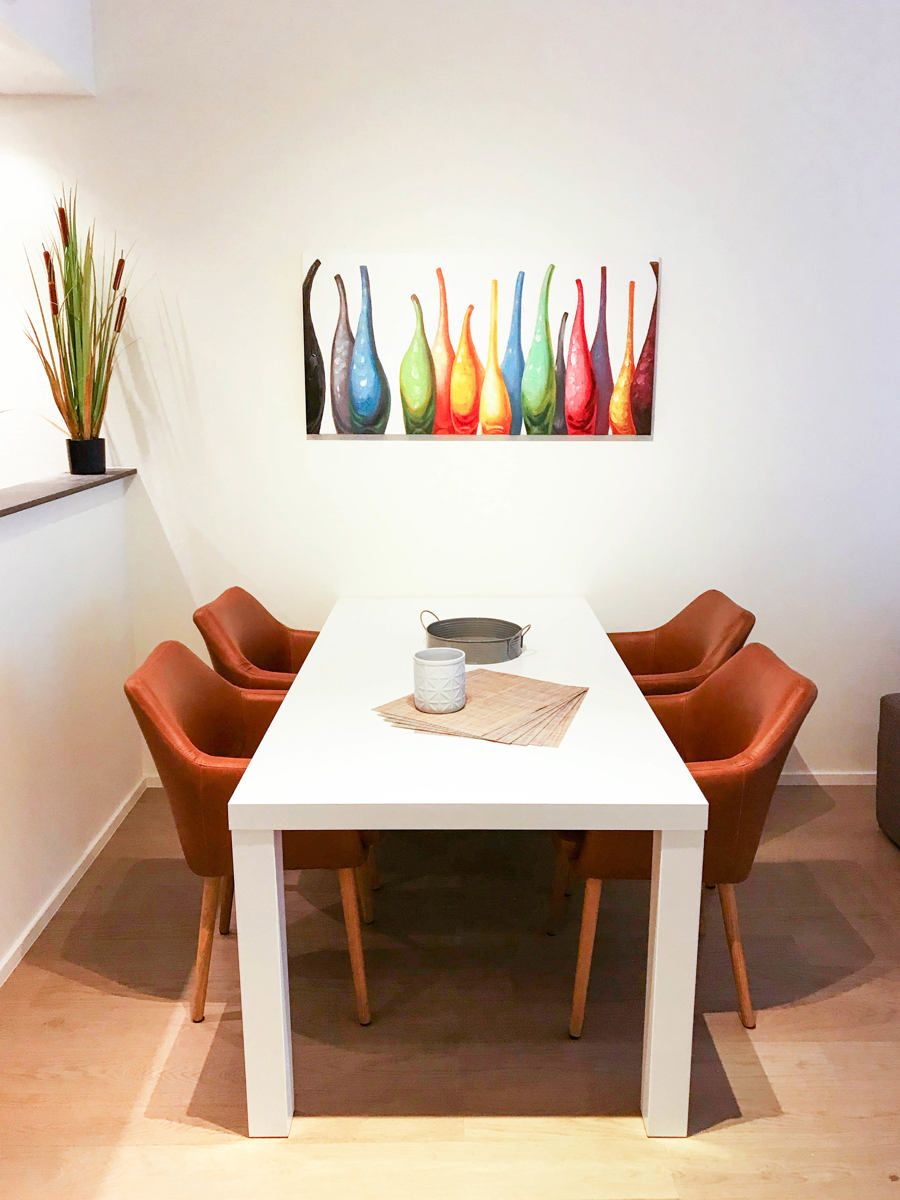 LICHTRIJK - Gemeubeld appartement met 2 slaapkamers (NAVO) foto 5