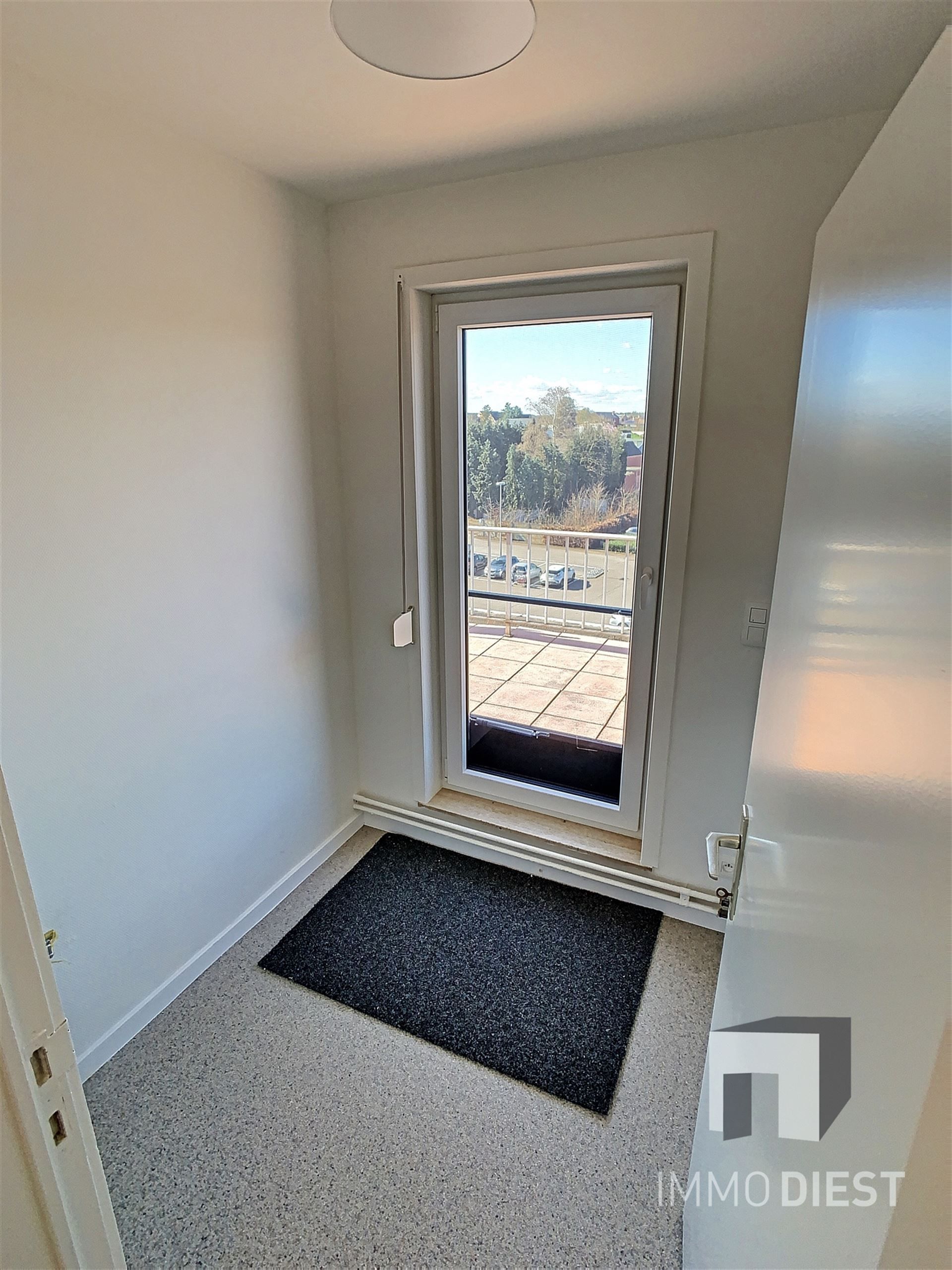 Gezellig appartement dichtbij het centrum van Tessenderlo foto 8