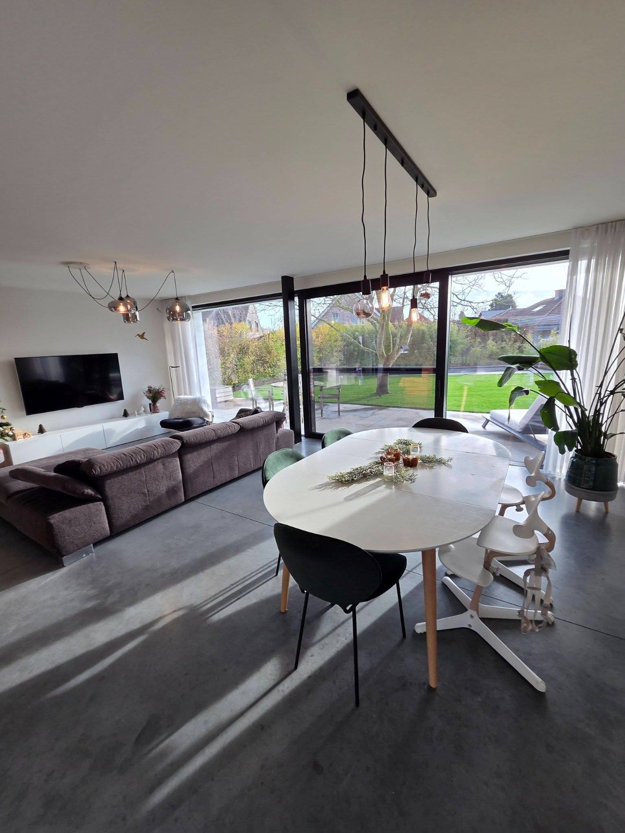 Zij heeft stiil...ze zegt oh... ohohoho... foto 7