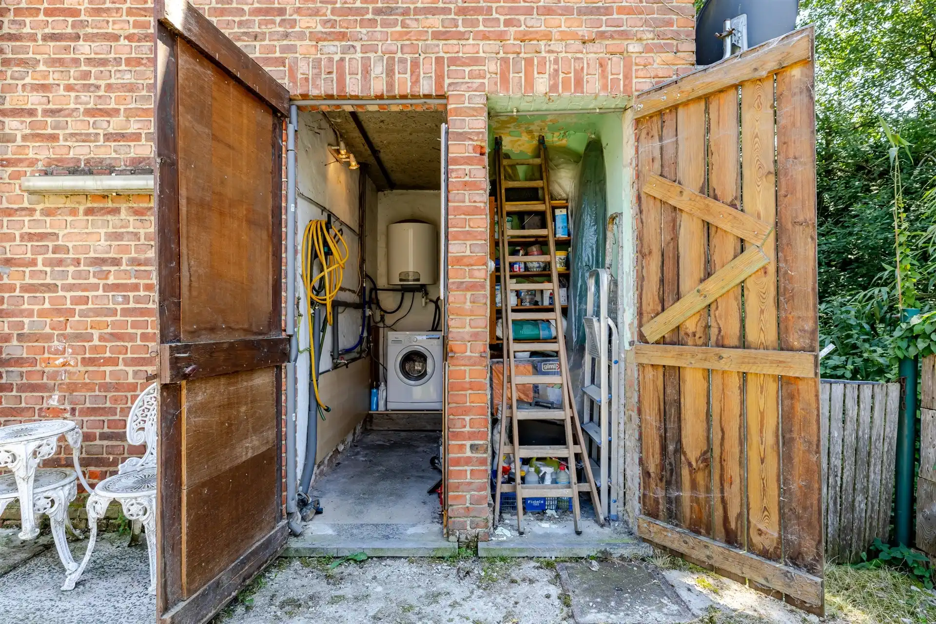 Halfopen bebouwing met mogelijkheid tot 4 slaapkamers foto 14