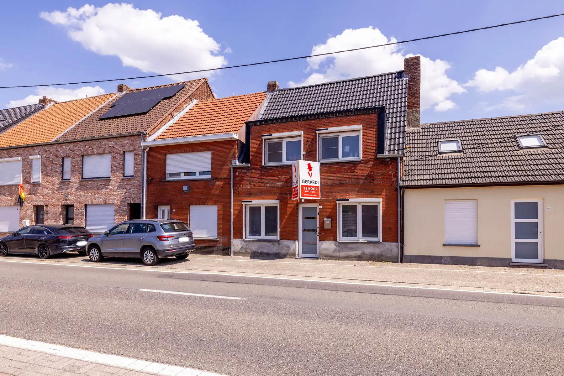 Gerenoveerde, energiezuinige woning met 3 slpks en tuin foto 21