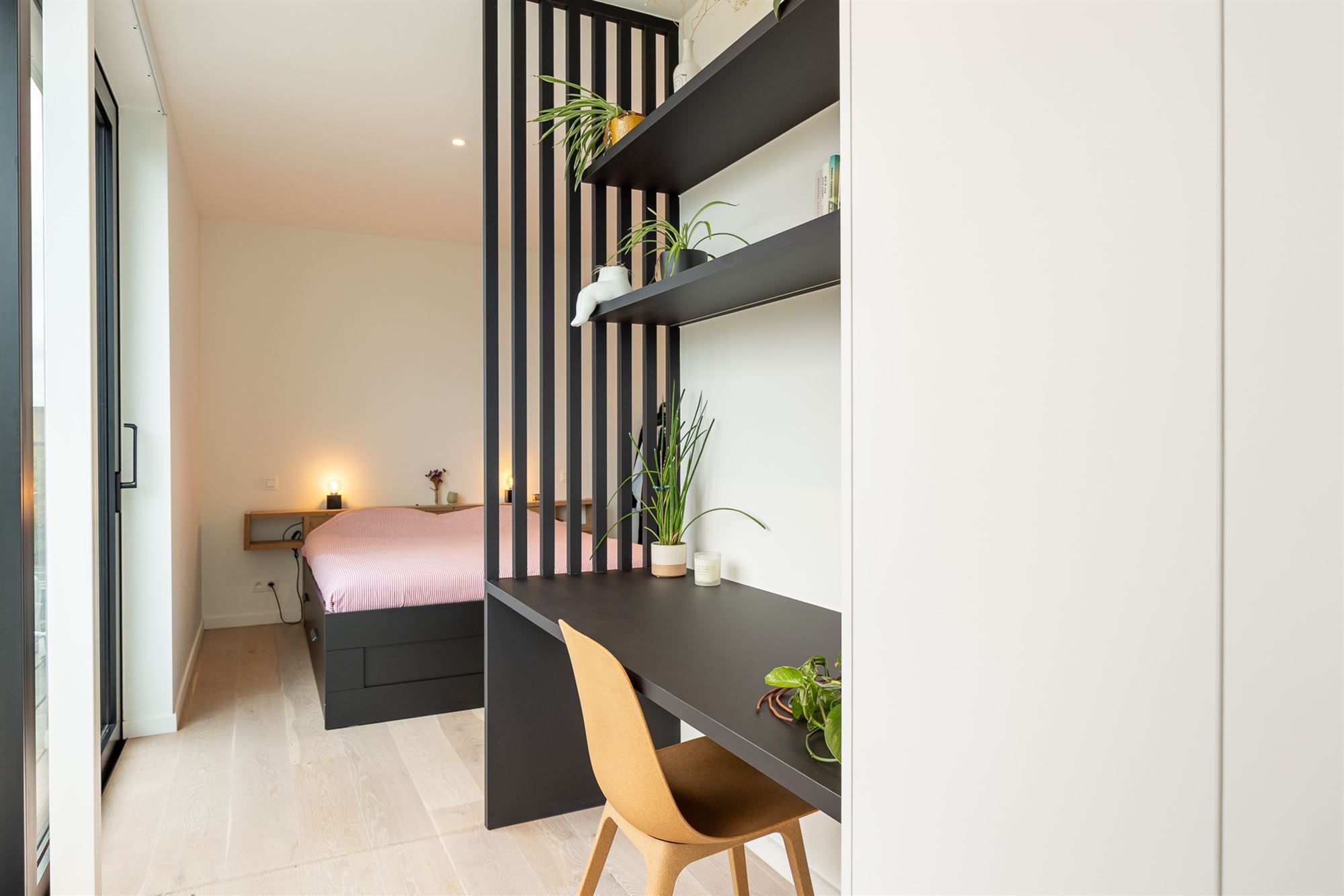 Prachtig Penthouse app. met ruim terras  foto 7