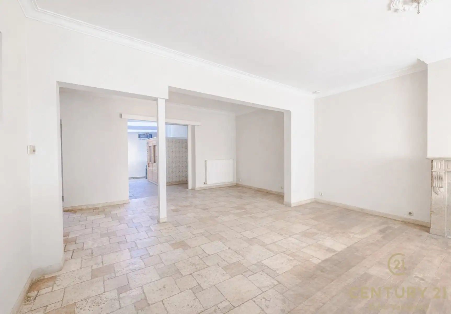 Woning met 4+ slpk., 2 badk. en garagebox in Oud-Turnhout foto 6