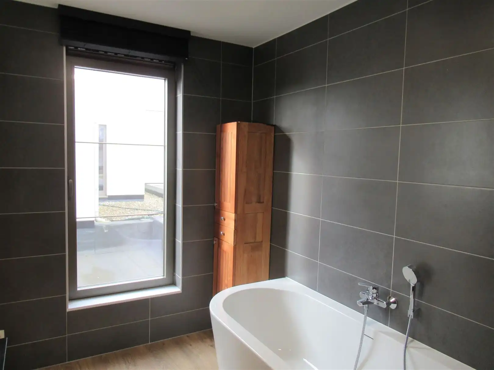 Gebouw (residentieel) foto 21