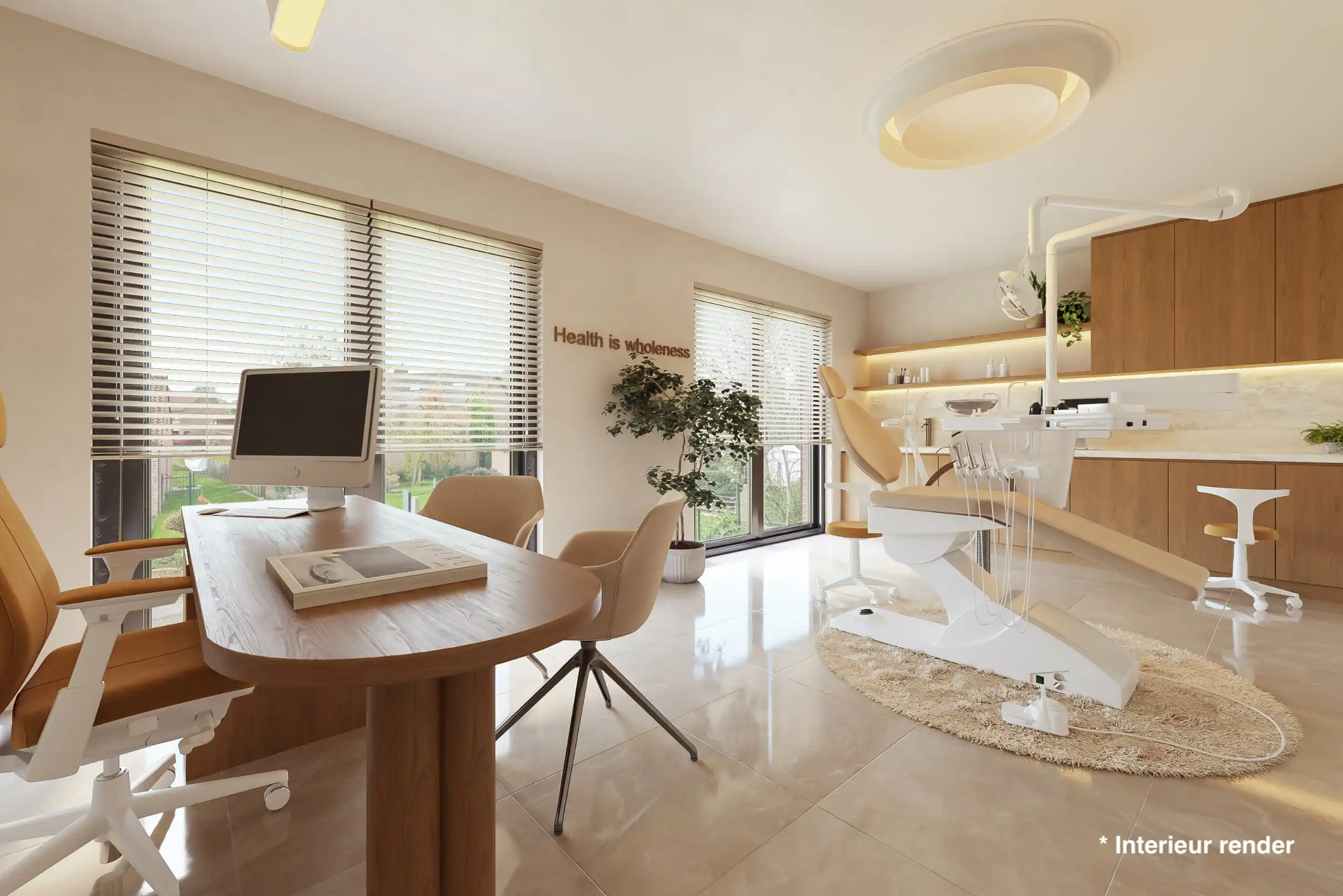 Woonst met 6 slaapkamers en verzicht te Borgloon foto 12