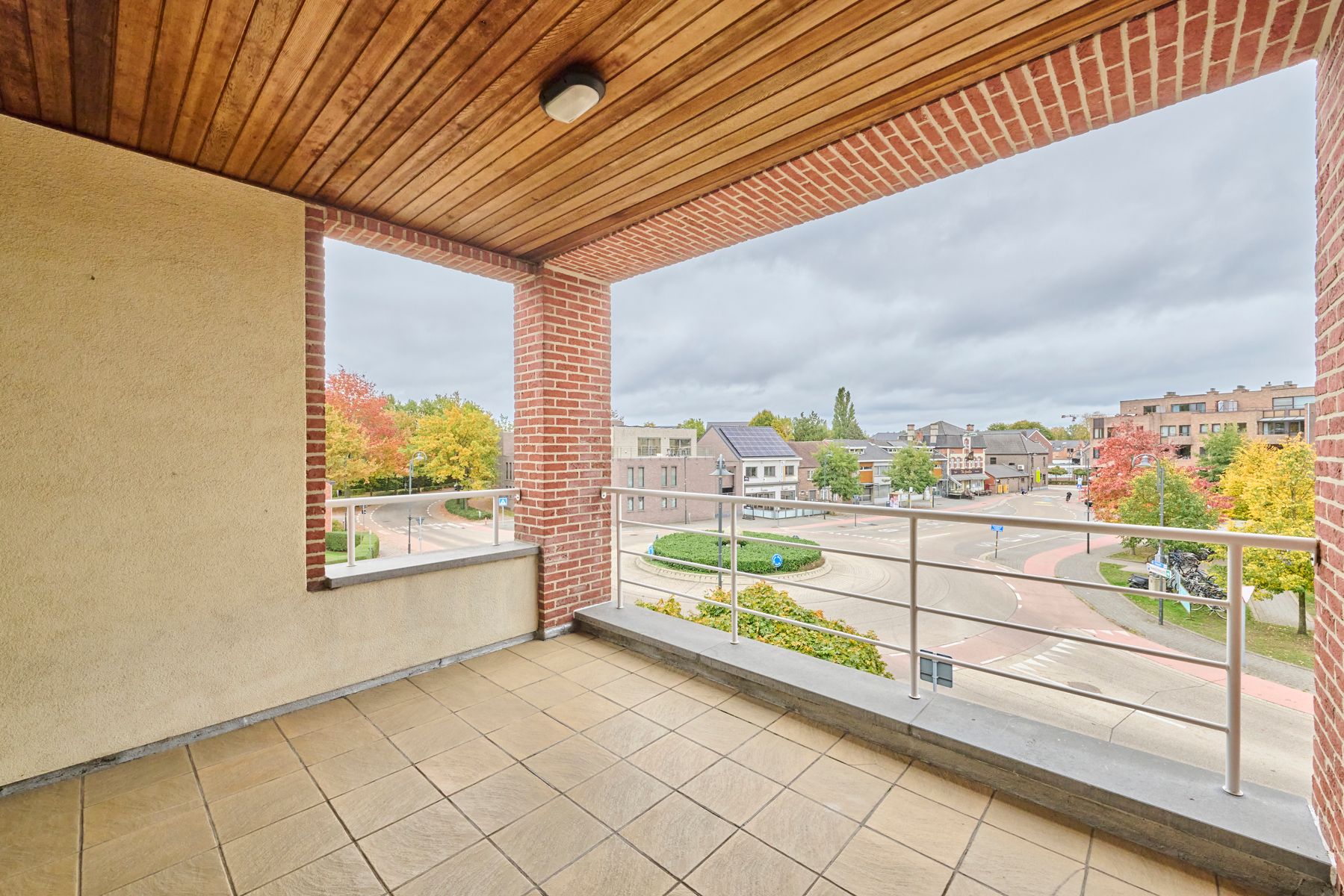 Uniek duplex appartement + aparte studio foto 8