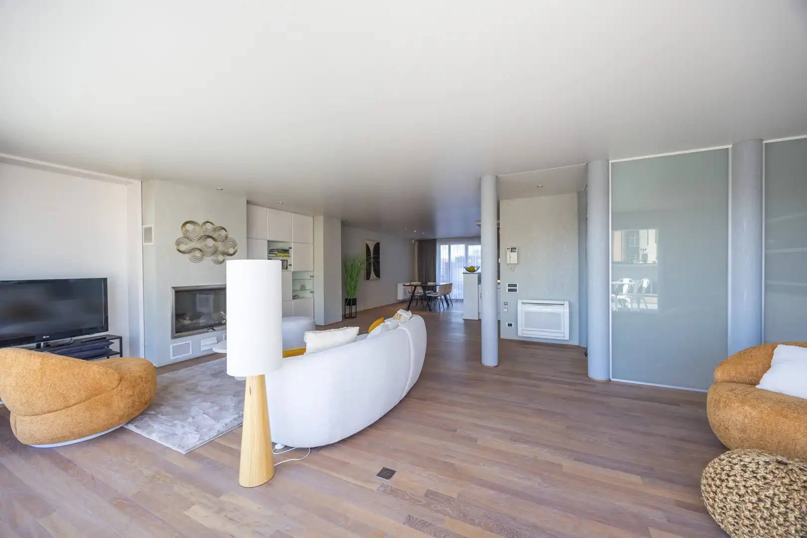 Appartement te koop foto 8