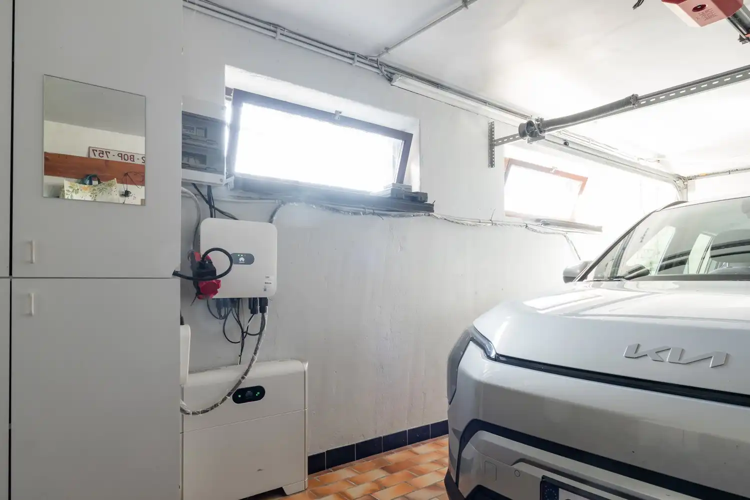 Ruime energiezuinige gezinswoning  met polyvalente ruimte op toplocatie in Kaulille foto 34