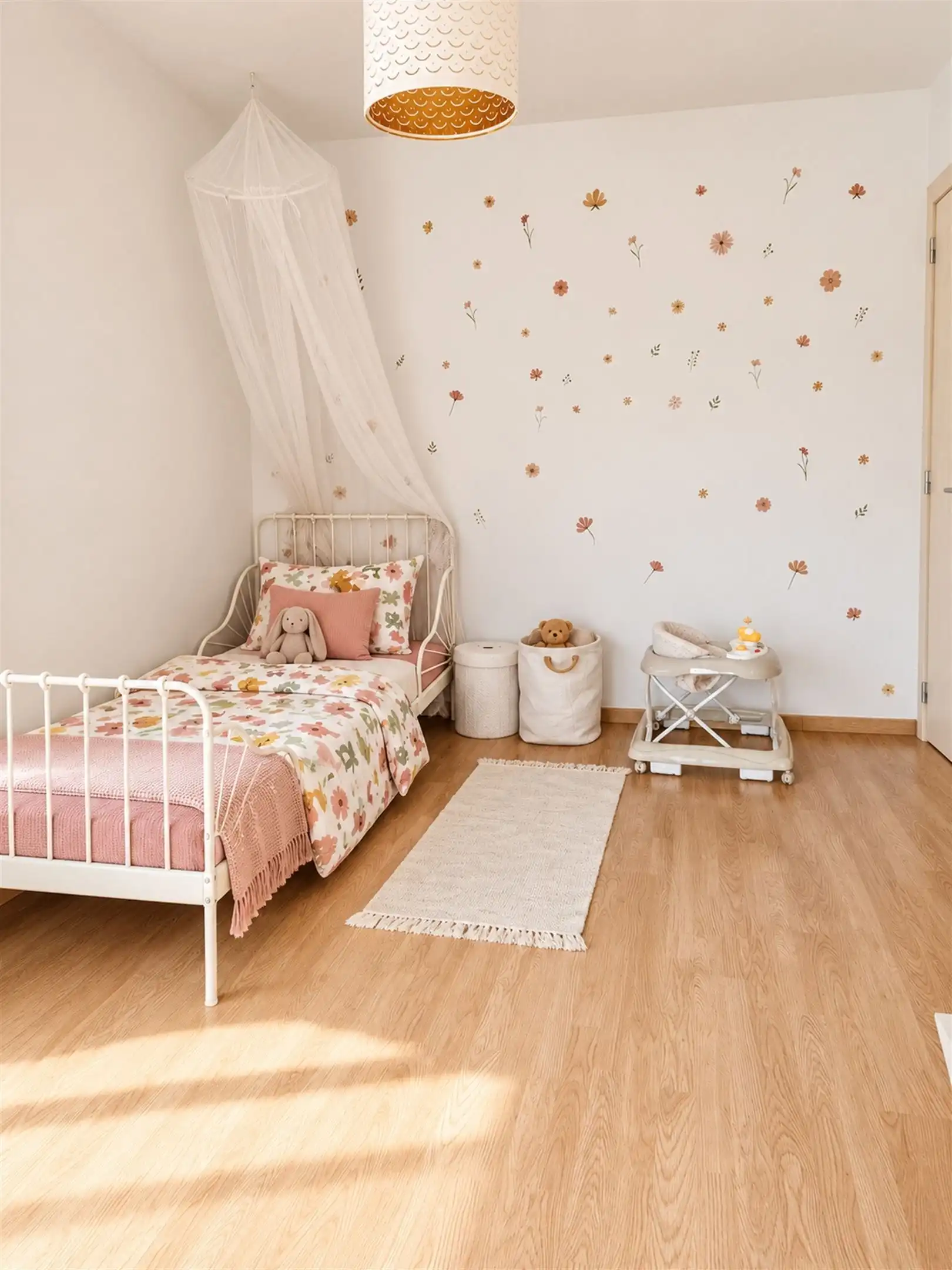 Appartement foto 15