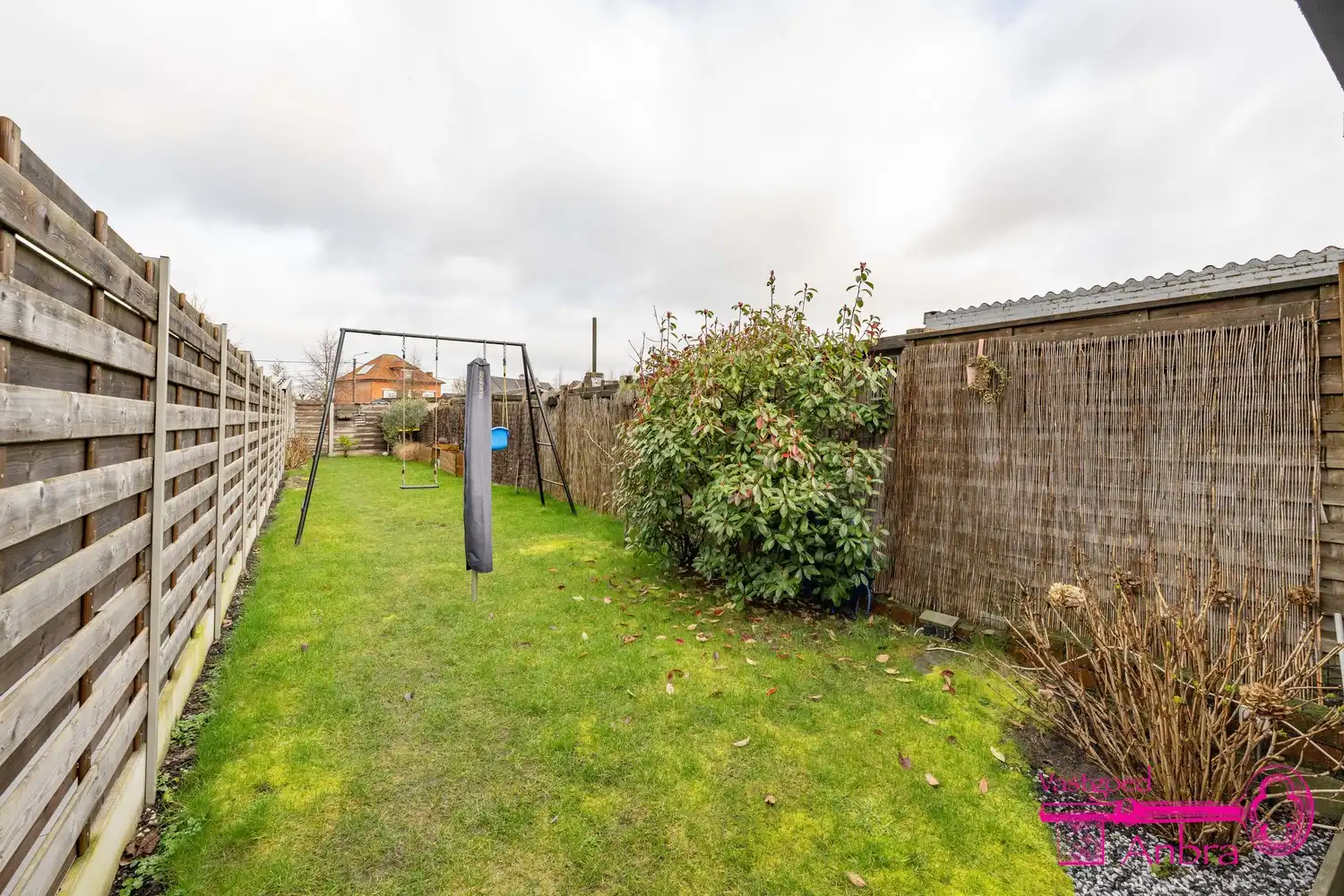 VELDSTRAAT 54 - 8760 TIELT (MEULEBEKE) foto 26