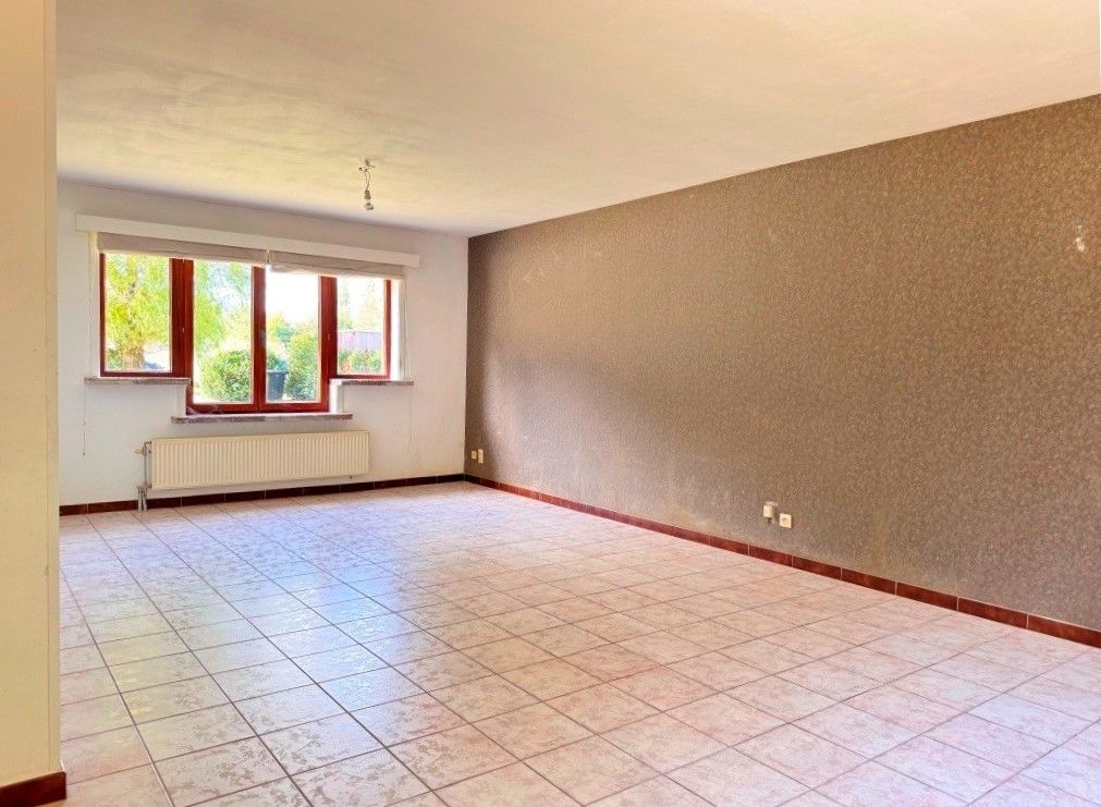 Gezinswoning op rustige en vlot bereikbaar locatie foto 4