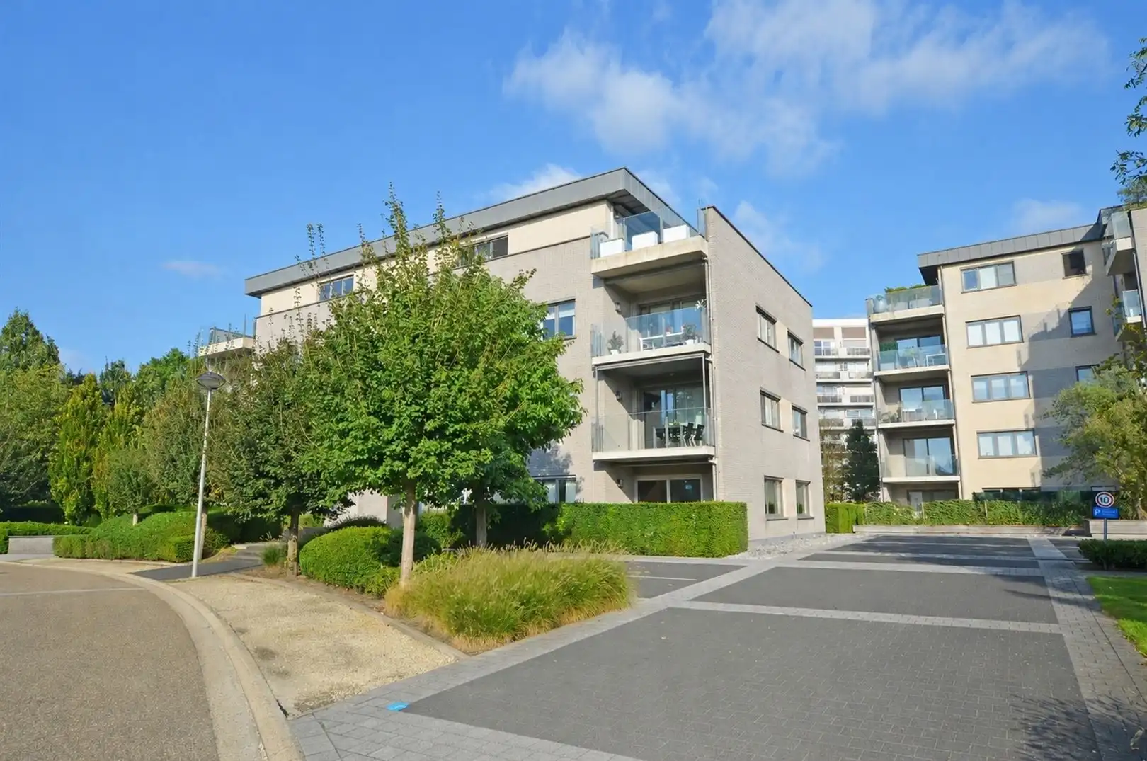 Gelijkvloers appartement met tuin op het ‘Hollands Veld’ foto 20
