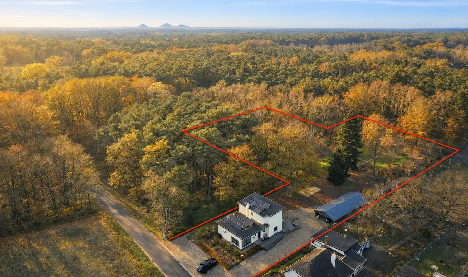 Huis te koop Linkesstraat 8 - 3690 Zutendaal