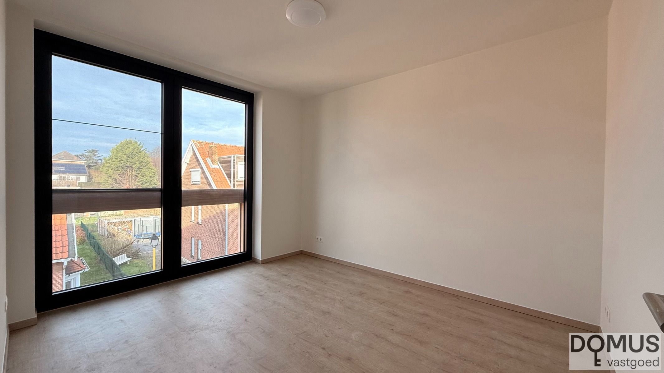 Nieuwbouwappartement met lage energiescore  foto 14