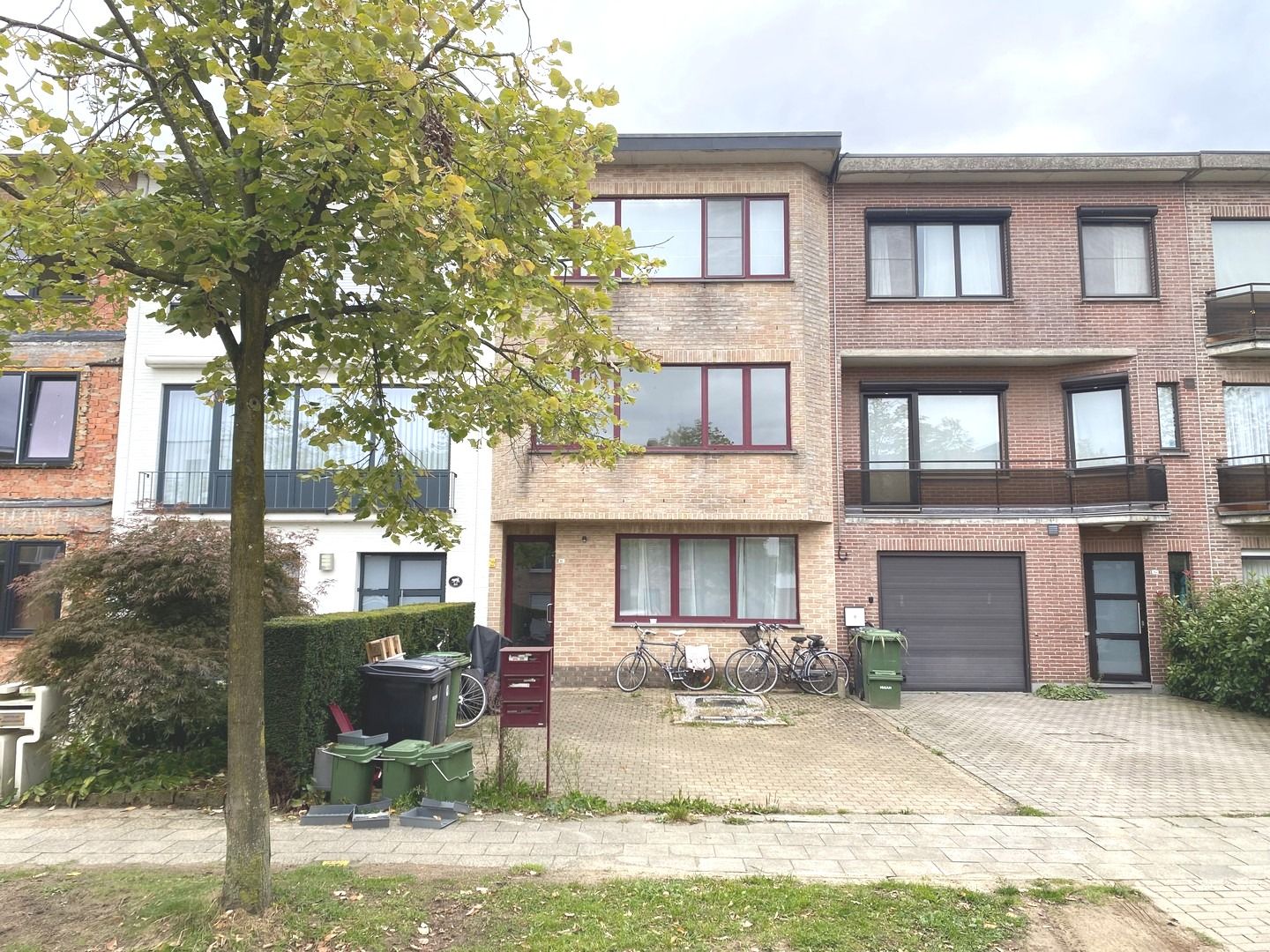 Appartement te huur De Tomermaat 82/1001 - 2930 Brasschaat