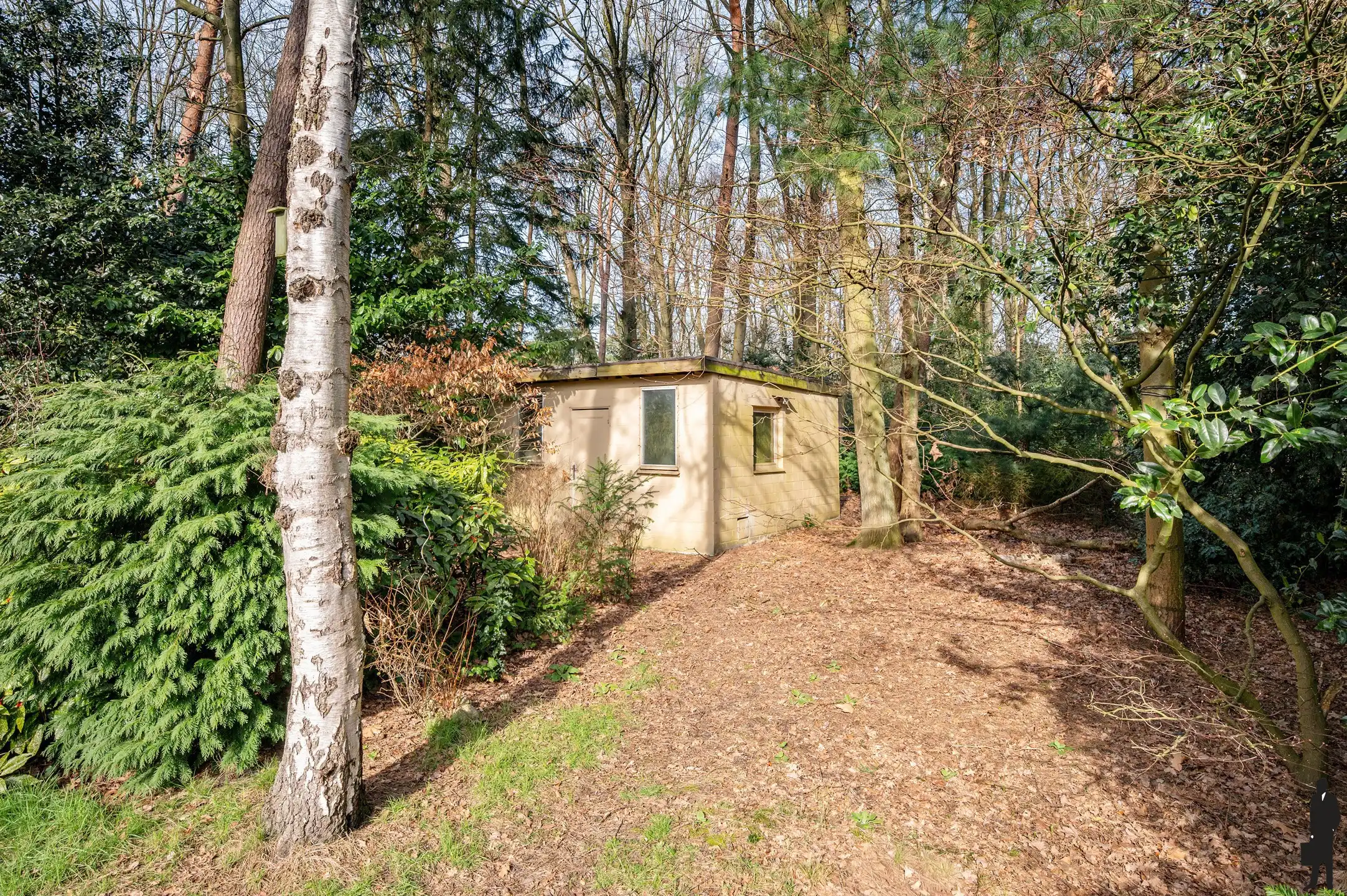 Instapklare GLV woning nabij Heide! foto 20