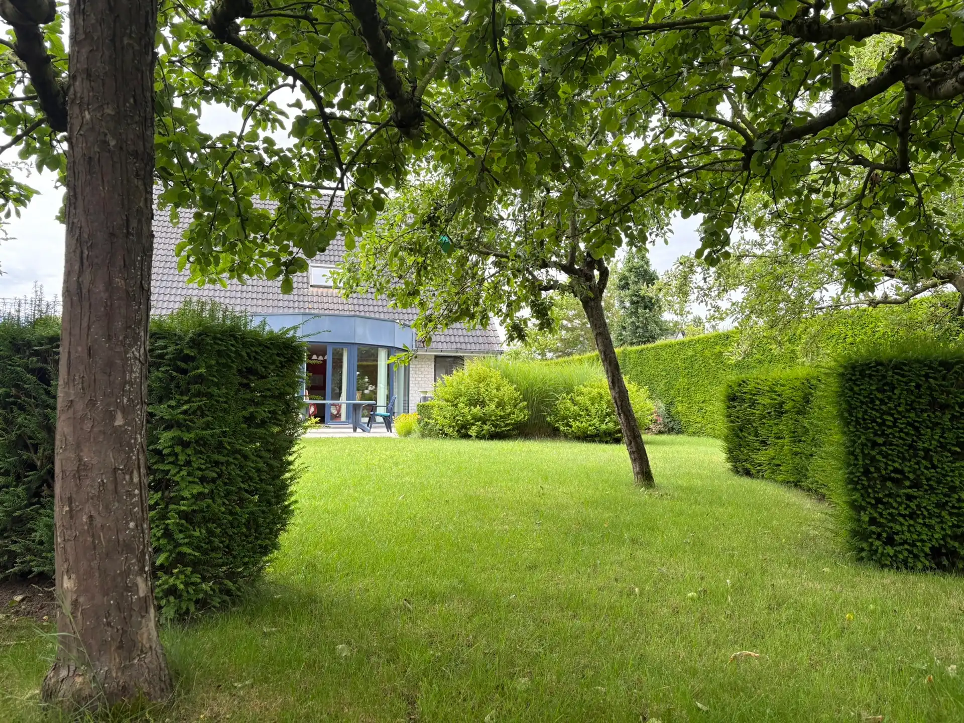 Villa te koop foto 20