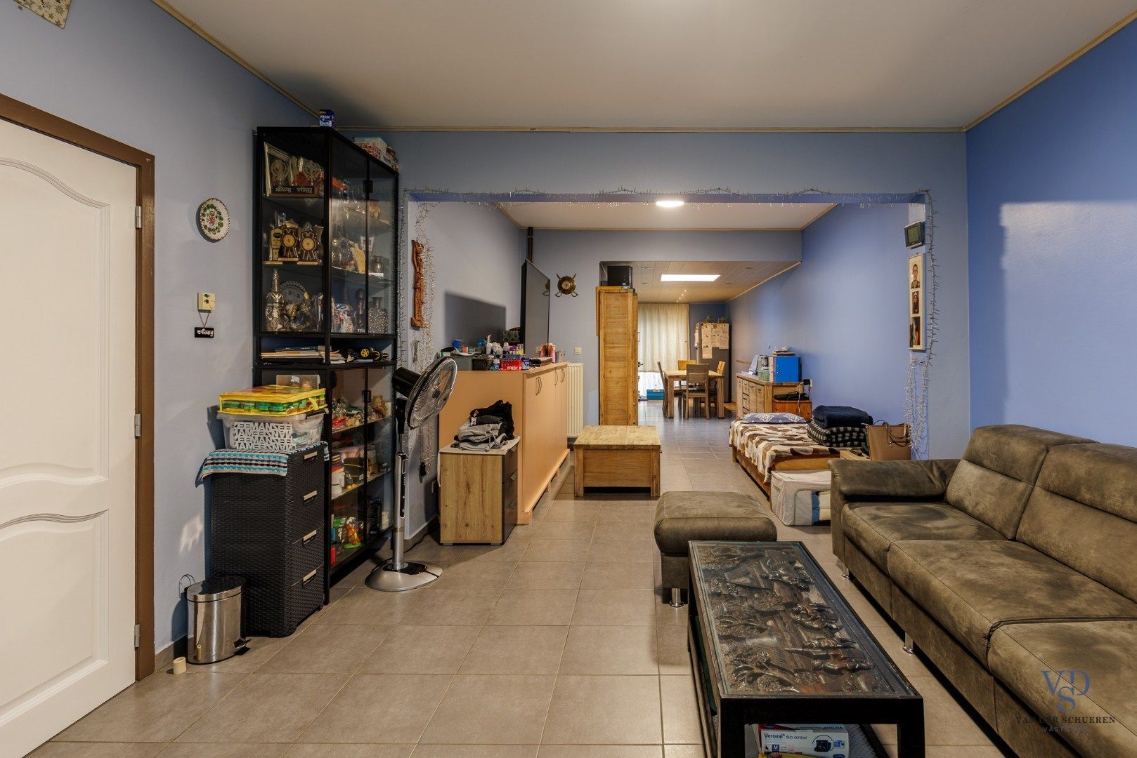 Energiezuinige woning met tuin (en 2 staanplaatsen). foto 7