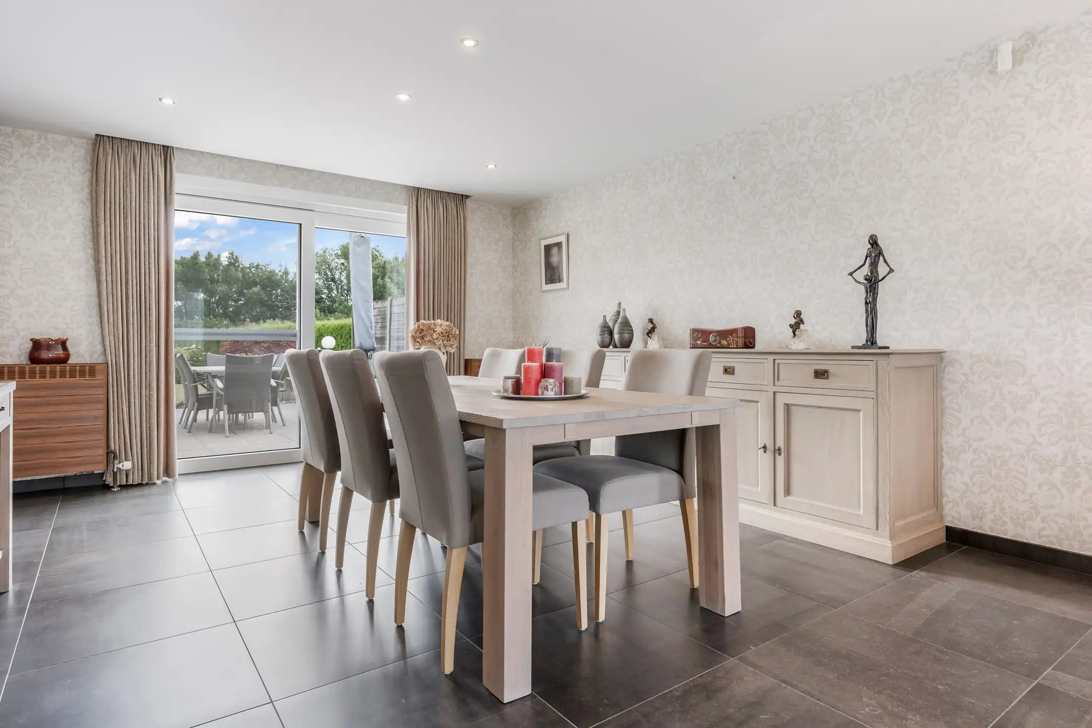 Vrijstaande villa op 28a22ca in Val-Meer foto 12