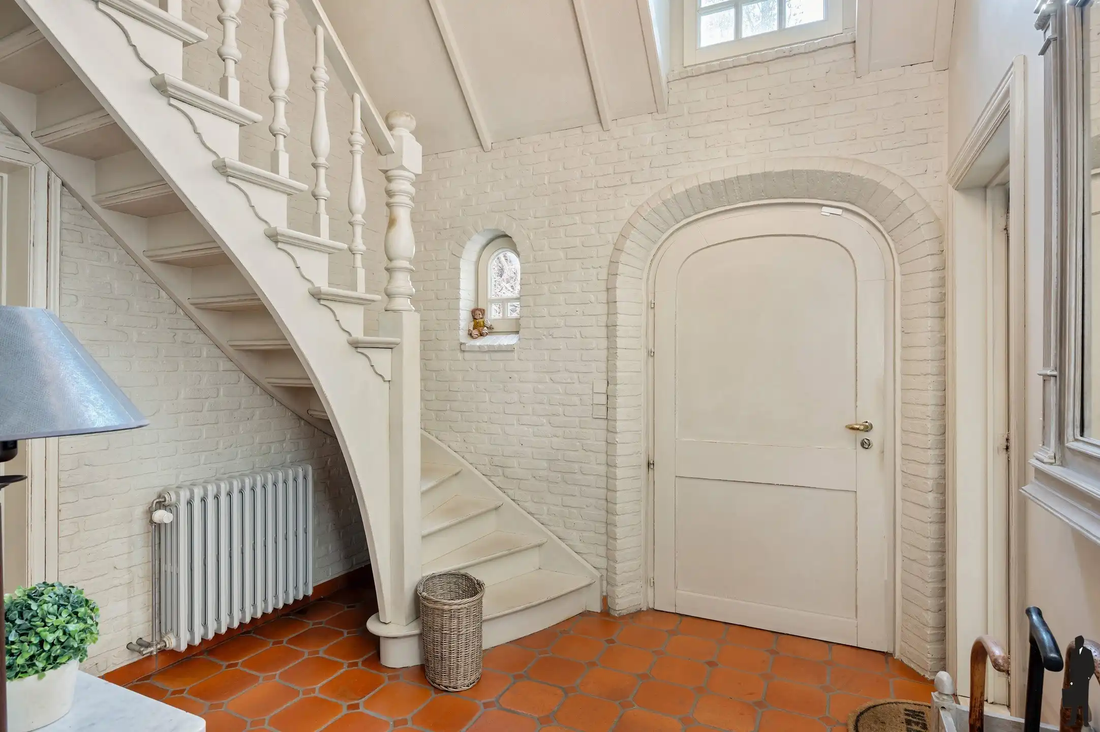 Instapklare en ruime villa! foto 2