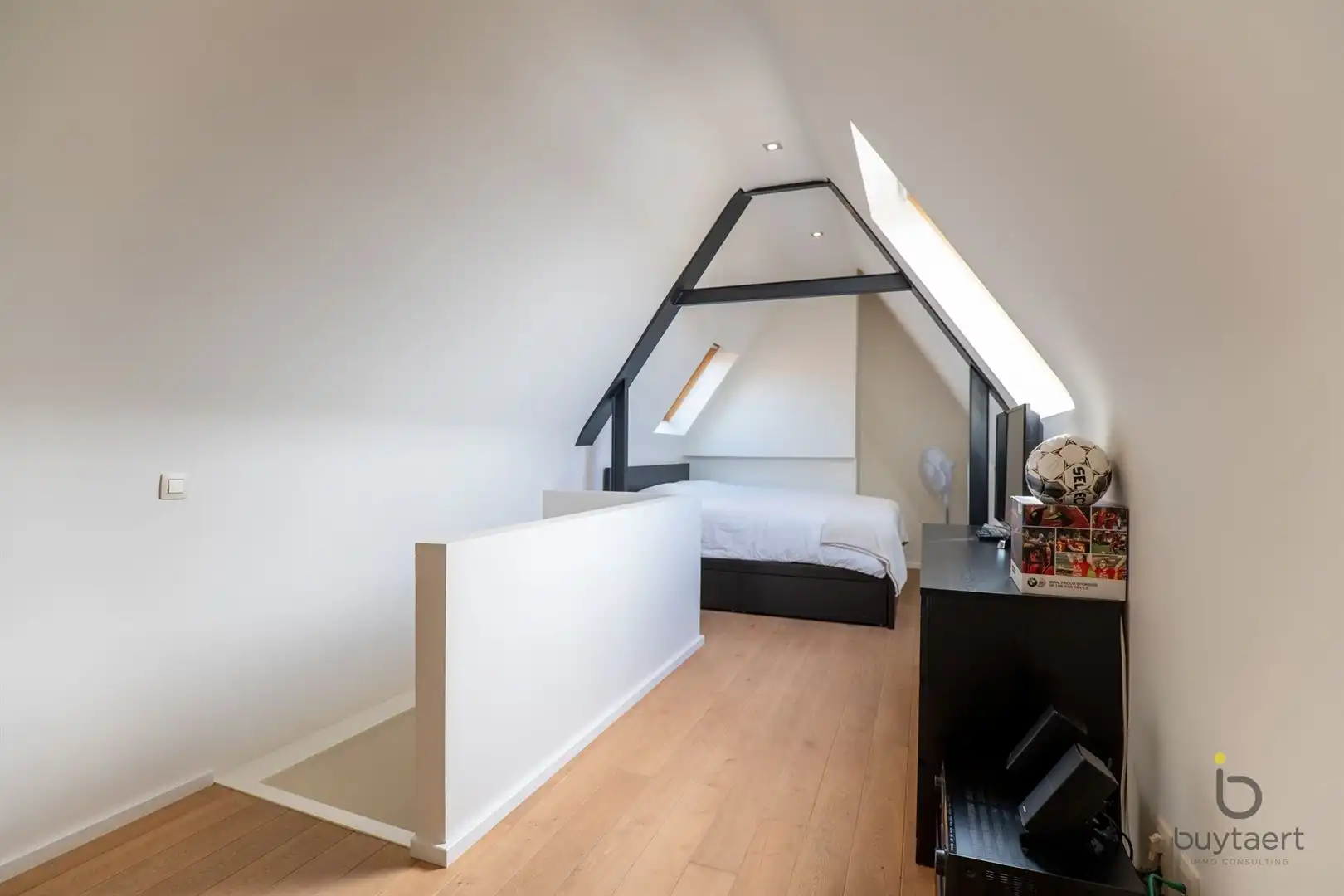 LUXE PENTHOUSE MET RUIM ZUIDTERRAS NABIJ SCHILDE-DORP! foto 43