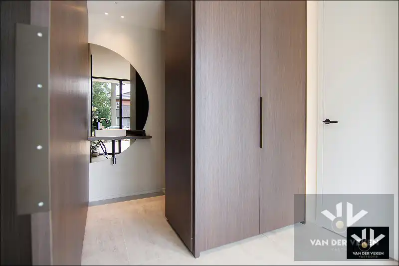 LUXUEUZE VILLA OB OP FIETSAFSTAND VAN HASSELT-CENTRUM foto 24