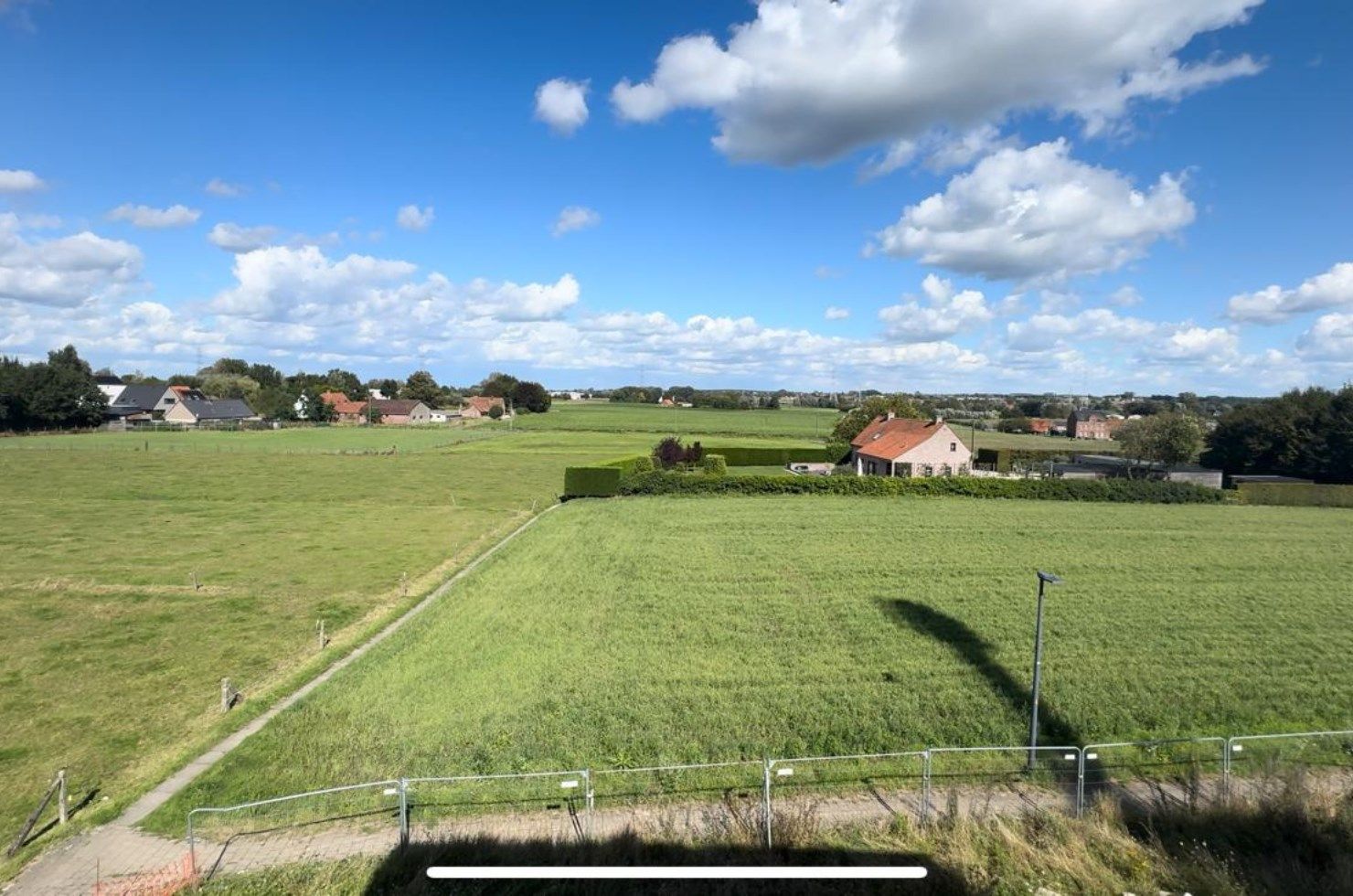 Mooi nieuwbouwappartement met terras voor- en achteraan foto 4